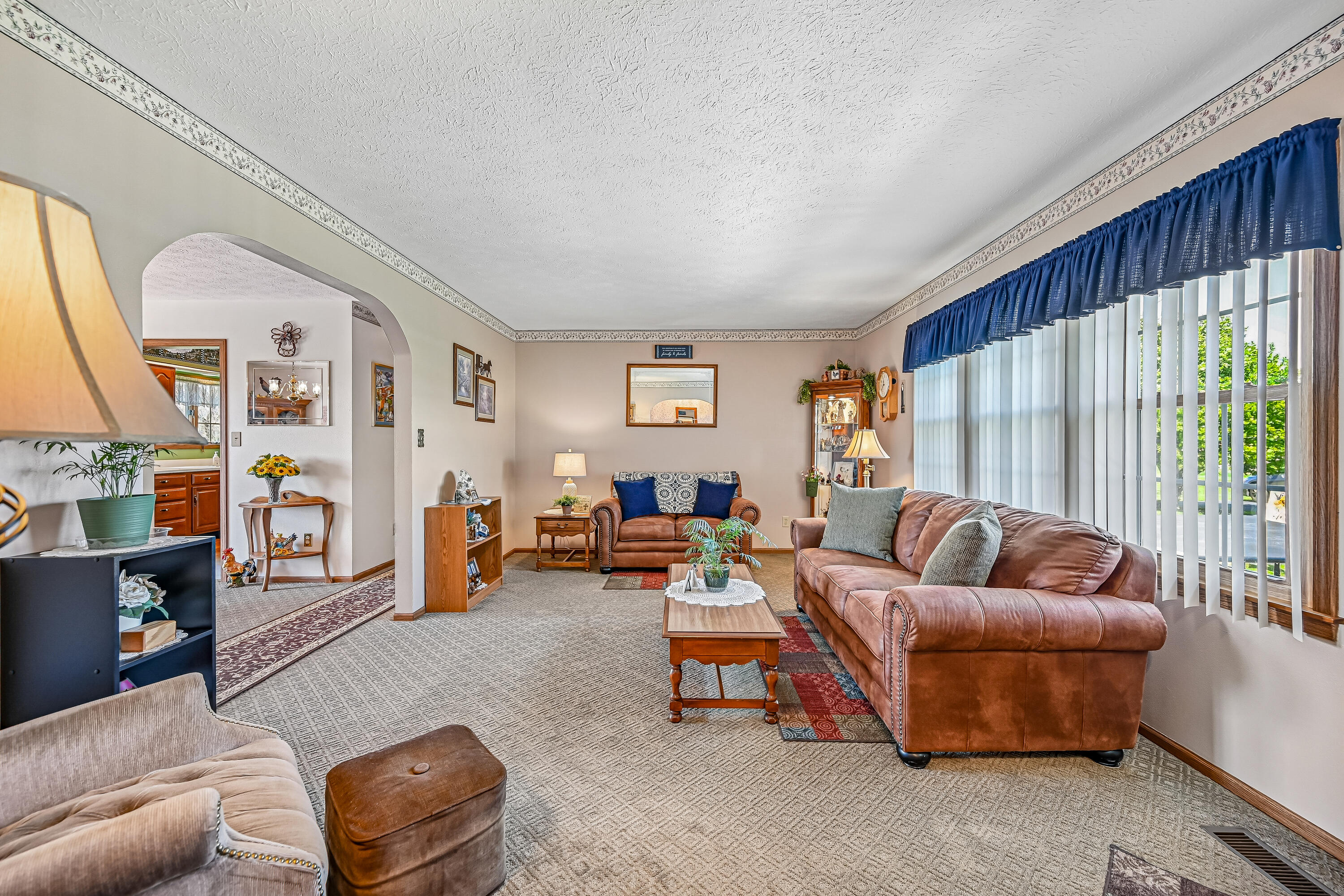 7245 Millerstown Eris Road, Saint Paris, Ohio 43072