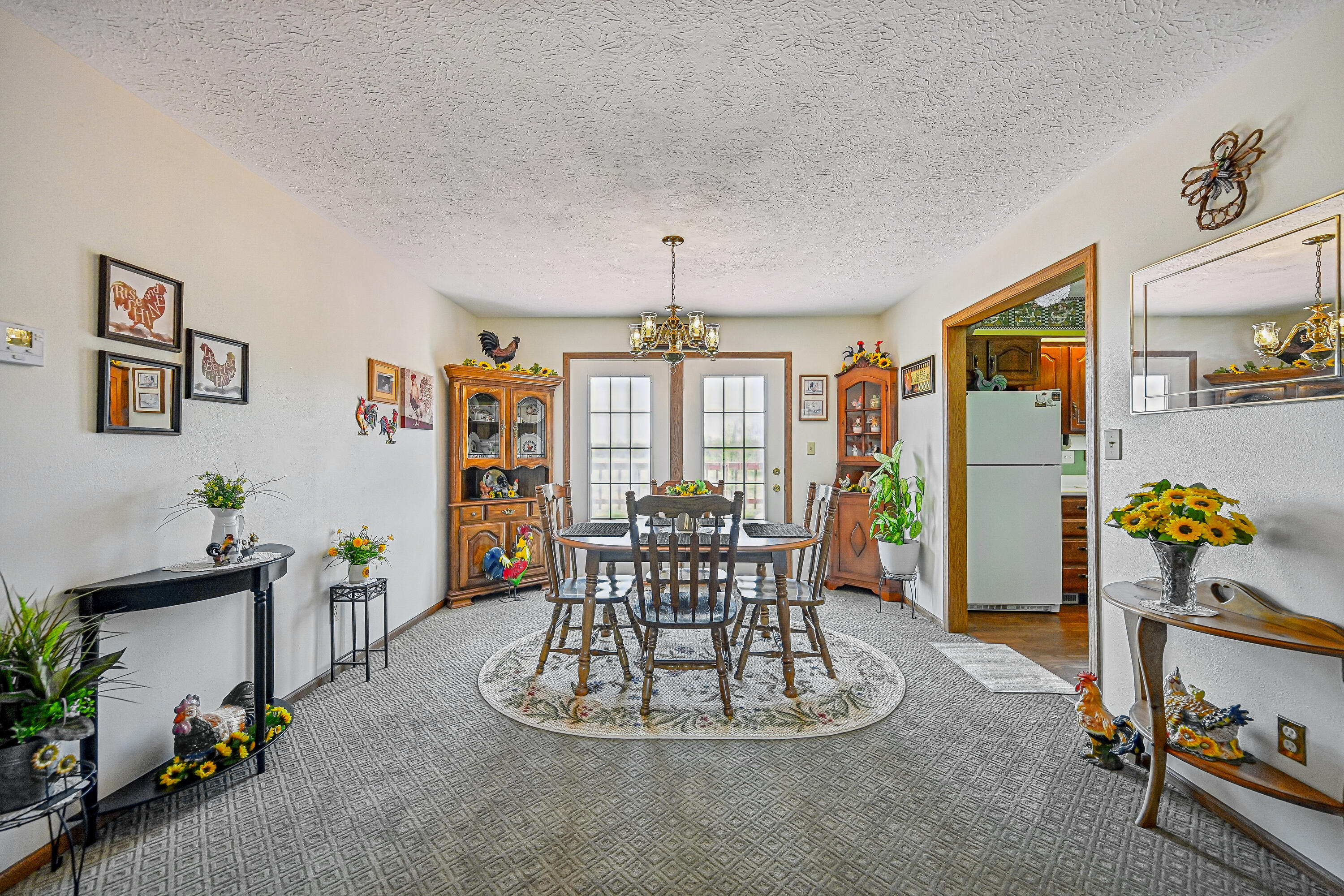 7245 Millerstown Eris Road, Saint Paris, Ohio 43072