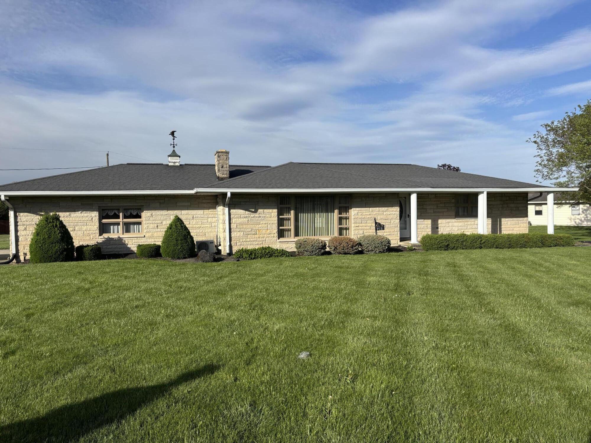 911 Central Street, Union City, Ohio 45390