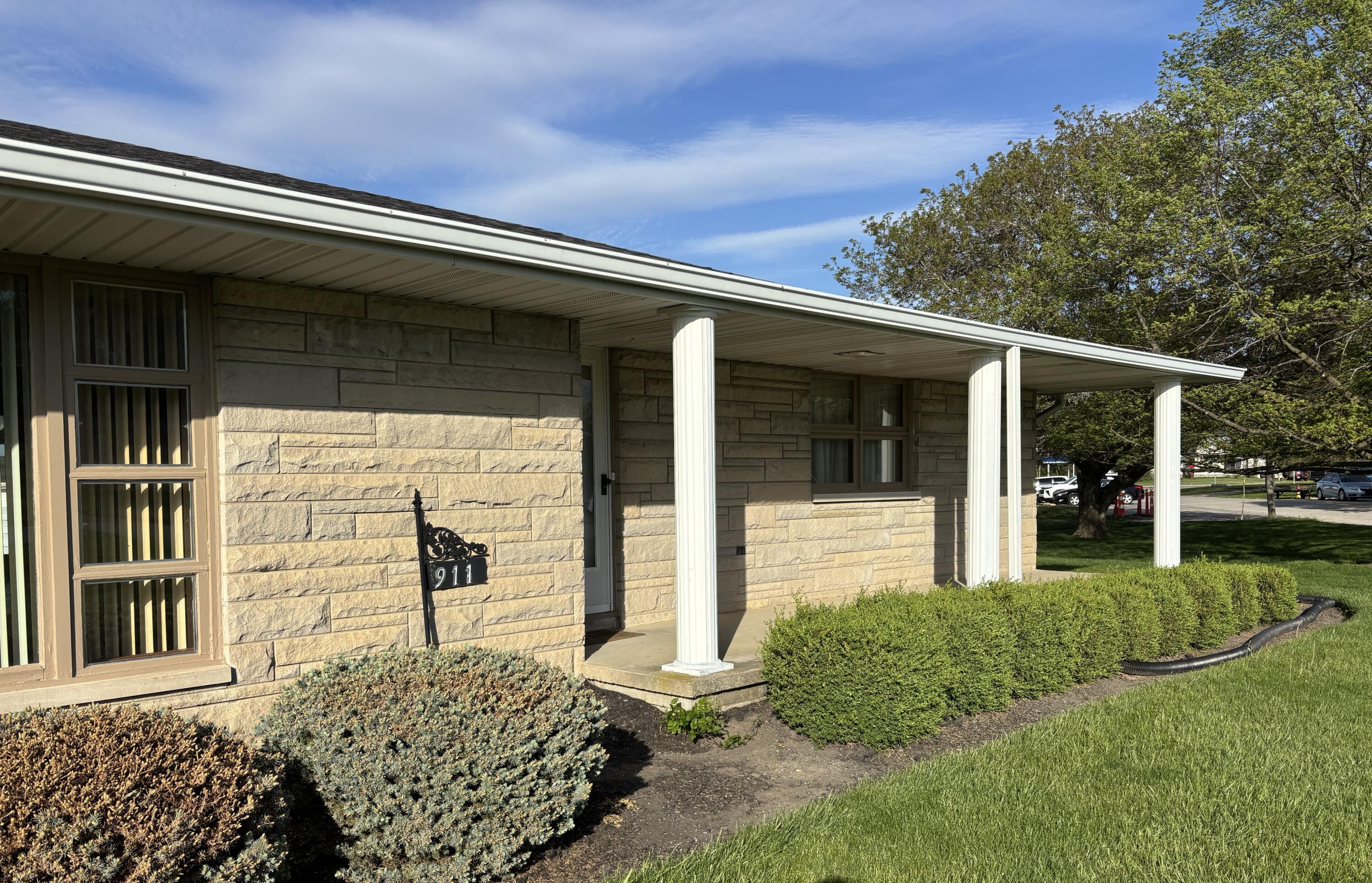 911 Central Street, Union City, Ohio 45390