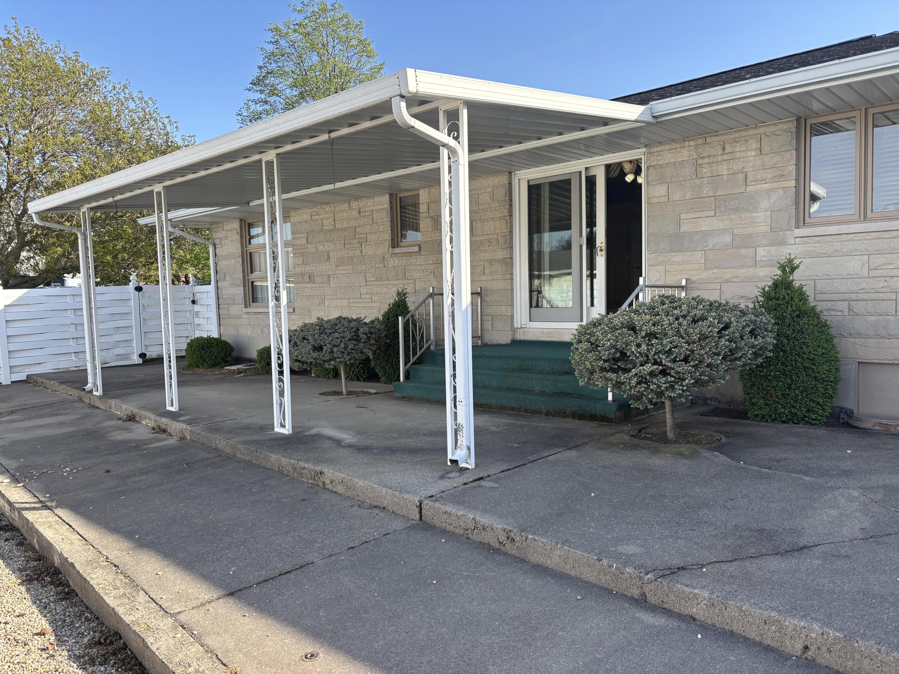 911 Central Street, Union City, Ohio 45390