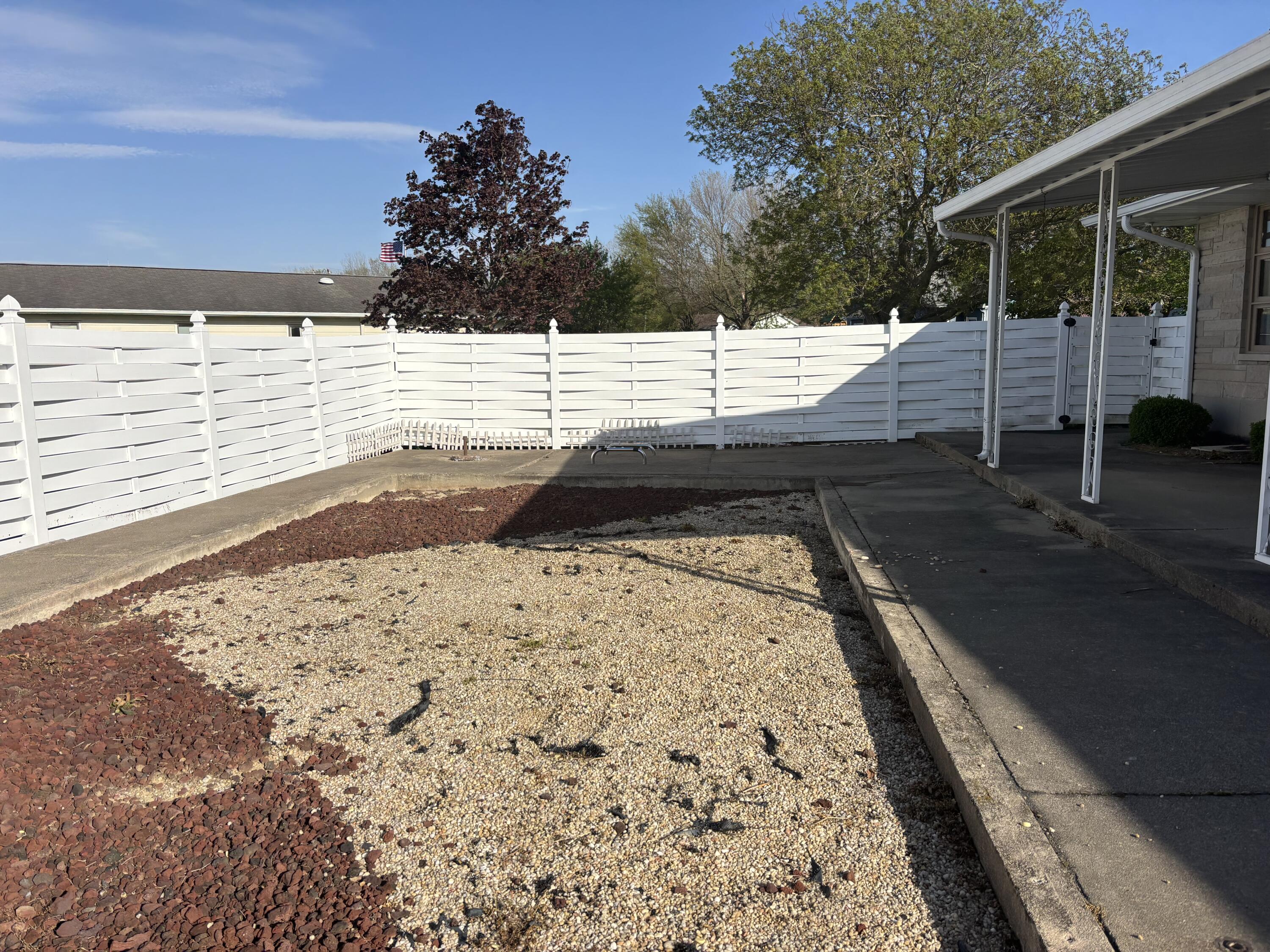 911 Central Street, Union City, Ohio 45390