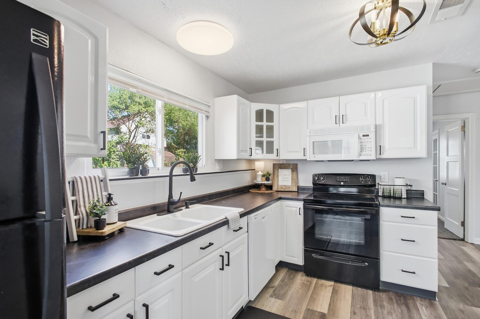 421 Alexander Drive, Dayton, Ohio 45403