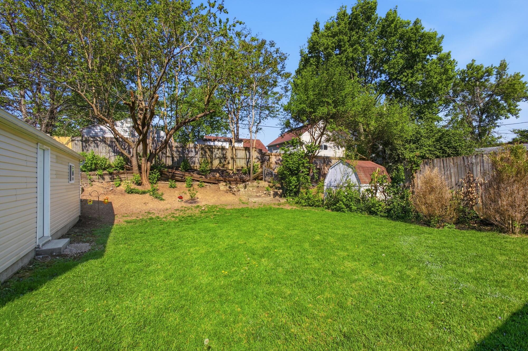 421 Alexander Drive, Dayton, Ohio 45403