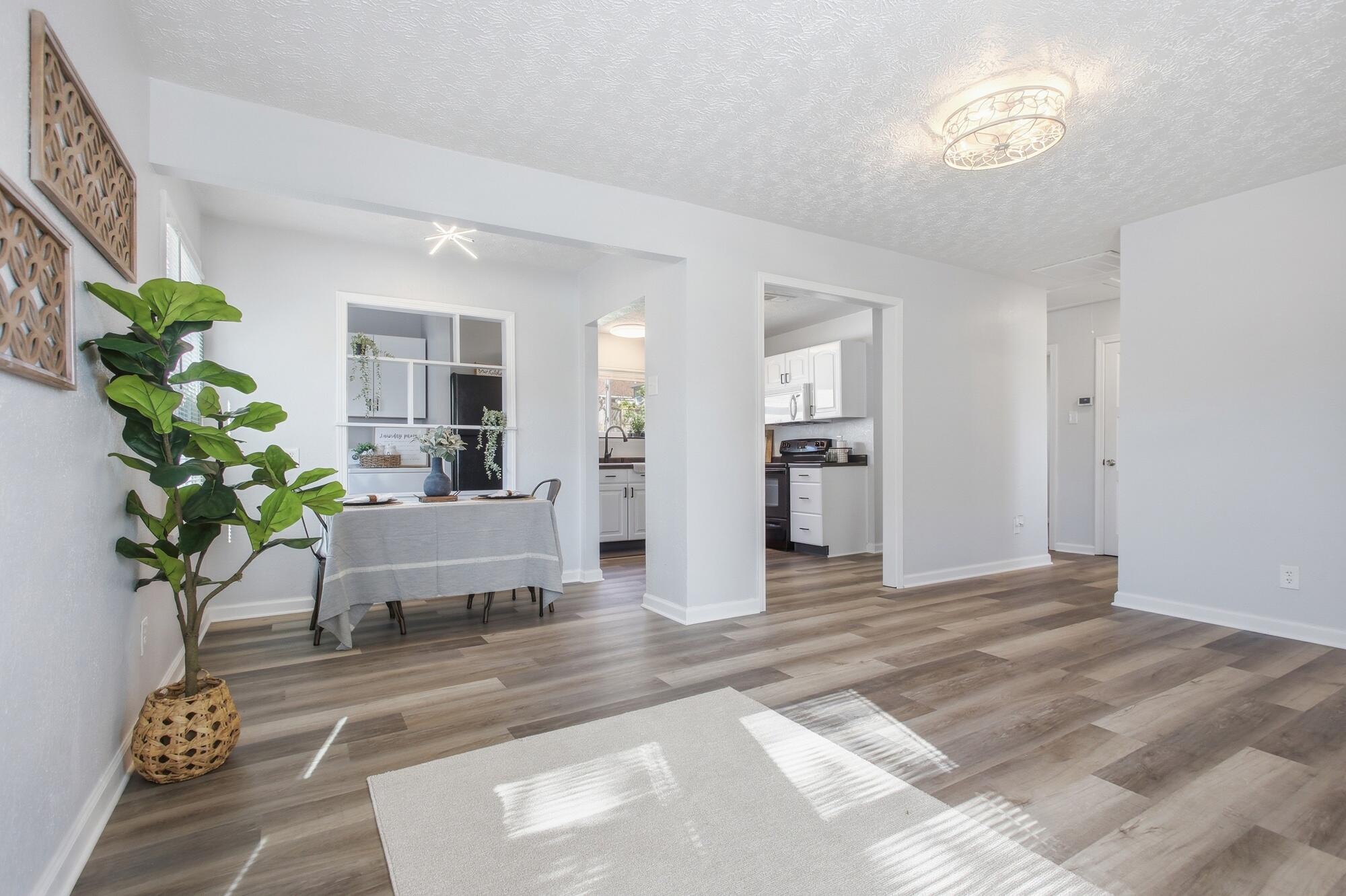 421 Alexander Drive, Dayton, Ohio 45403