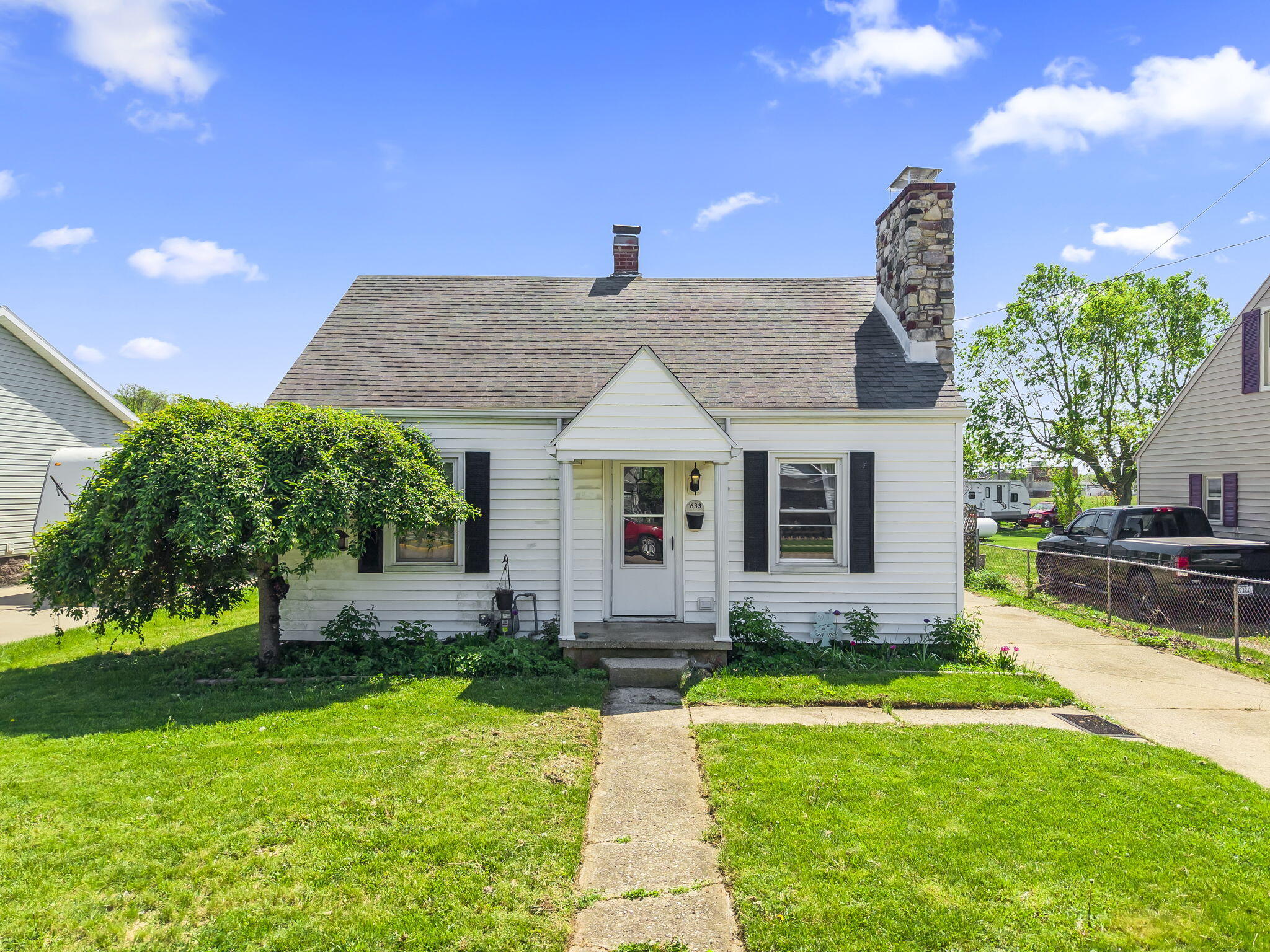 633 Floral Avenue, Troy, Ohio 45373