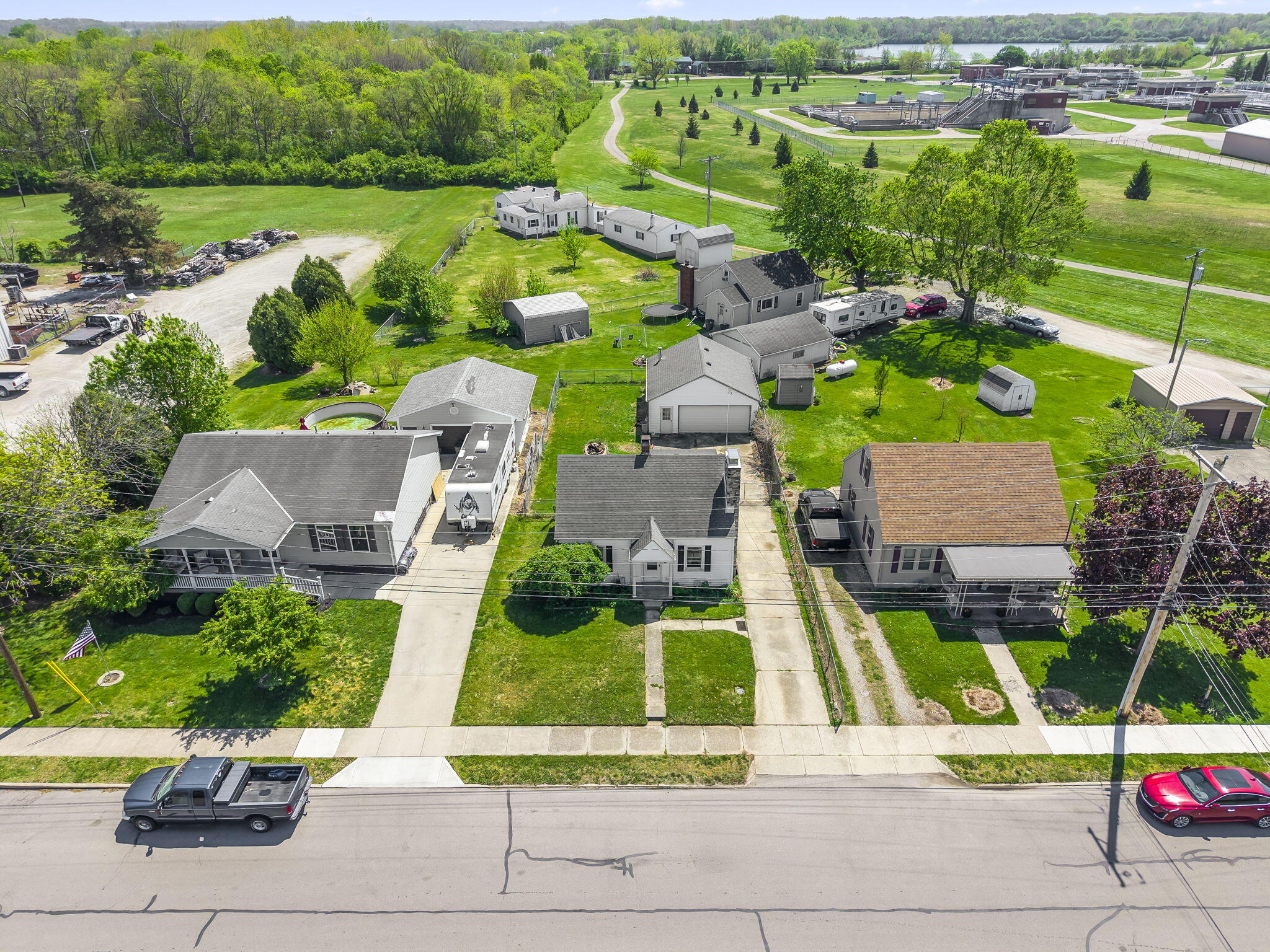 633 Floral Avenue, Troy, Ohio 45373