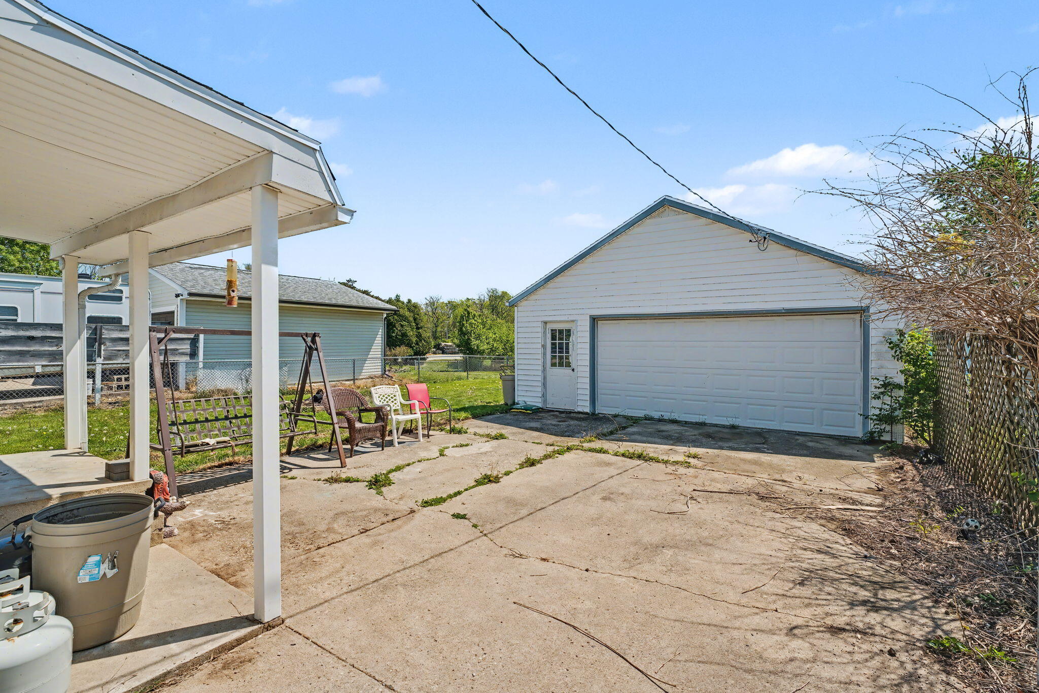 633 Floral Avenue, Troy, Ohio 45373