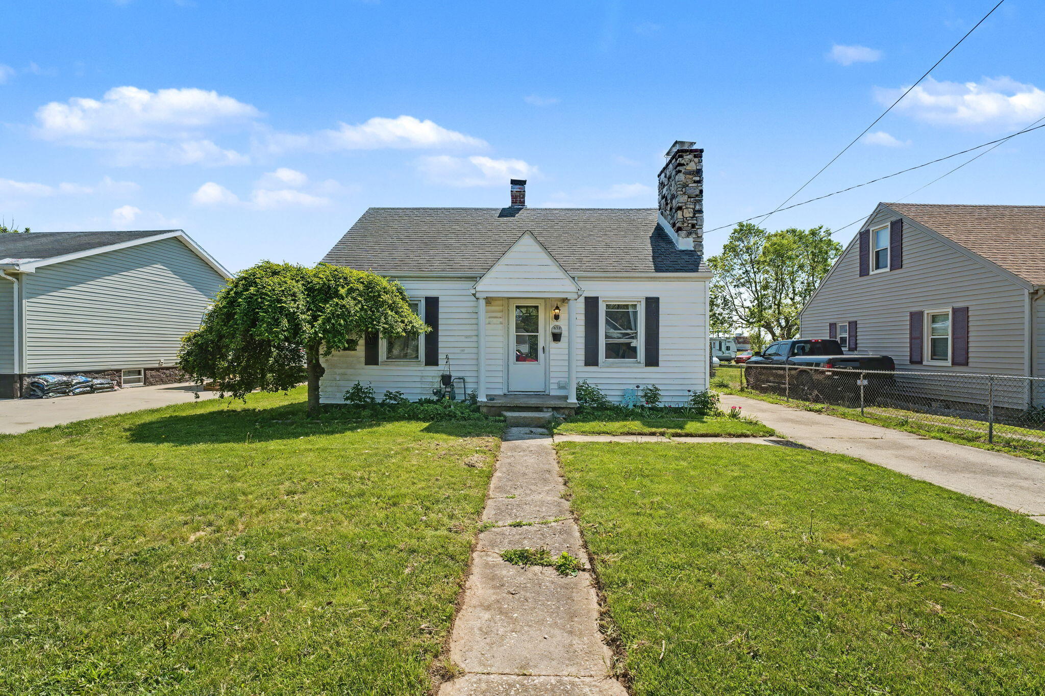 633 Floral Avenue, Troy, Ohio 45373