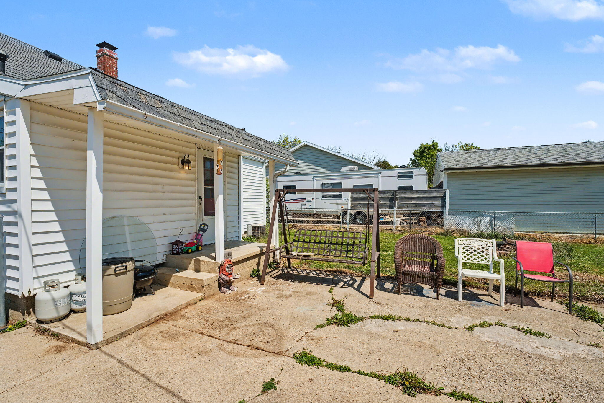 633 Floral Avenue, Troy, Ohio 45373