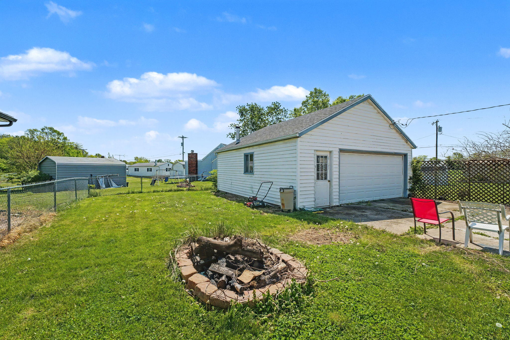 633 Floral Avenue, Troy, Ohio 45373