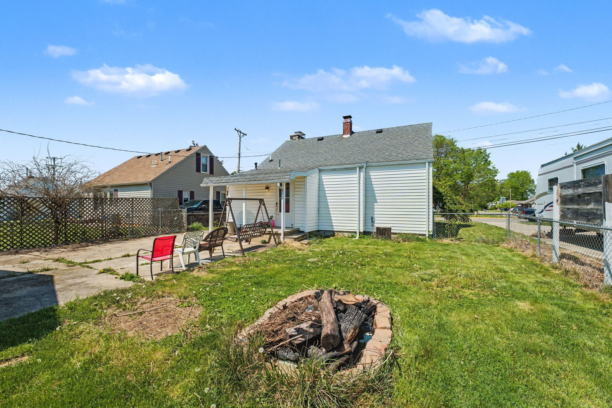 633 Floral Avenue, Troy, Ohio 45373