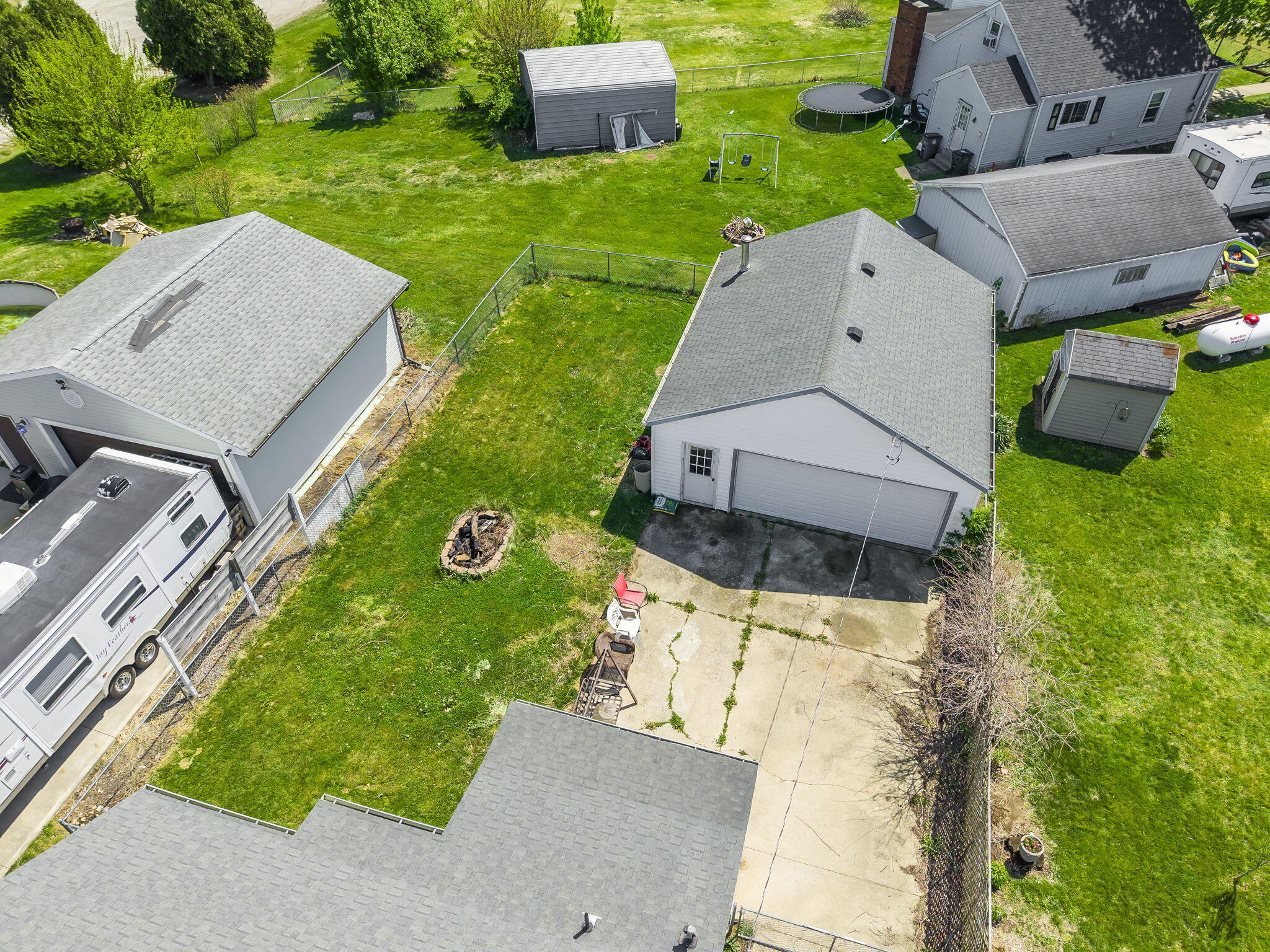 633 Floral Avenue, Troy, Ohio 45373