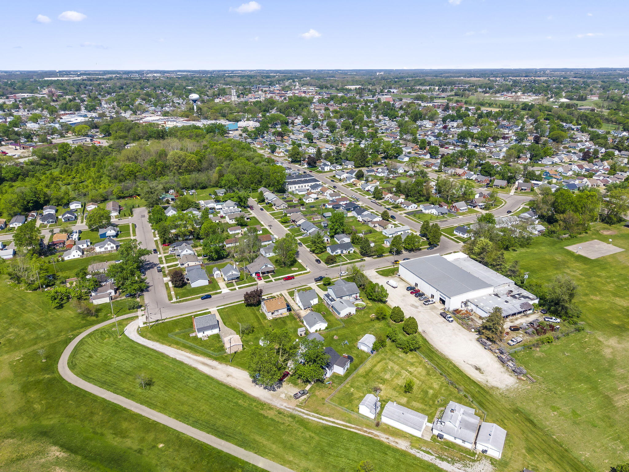 633 Floral Avenue, Troy, Ohio 45373