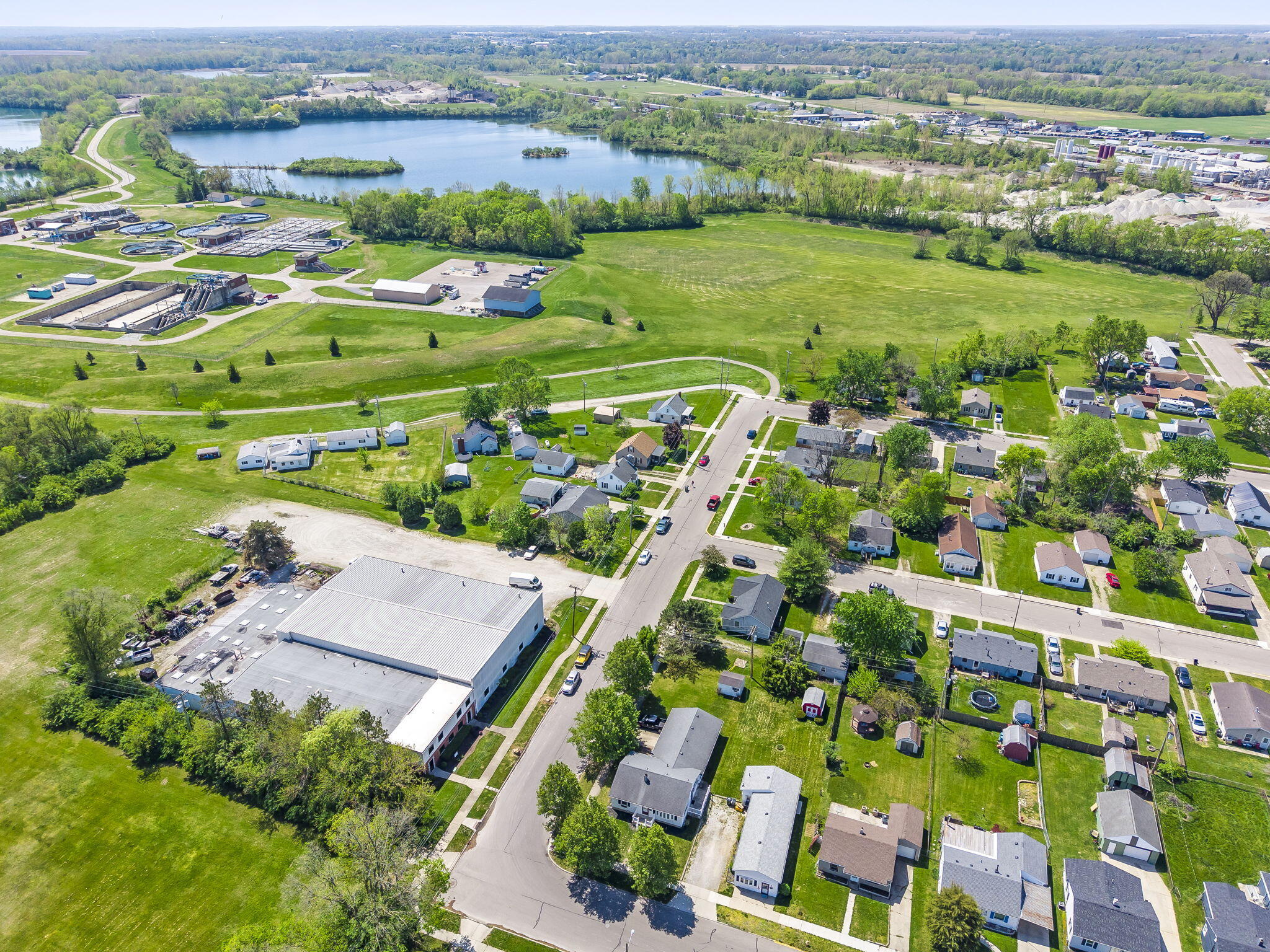 633 Floral Avenue, Troy, Ohio 45373