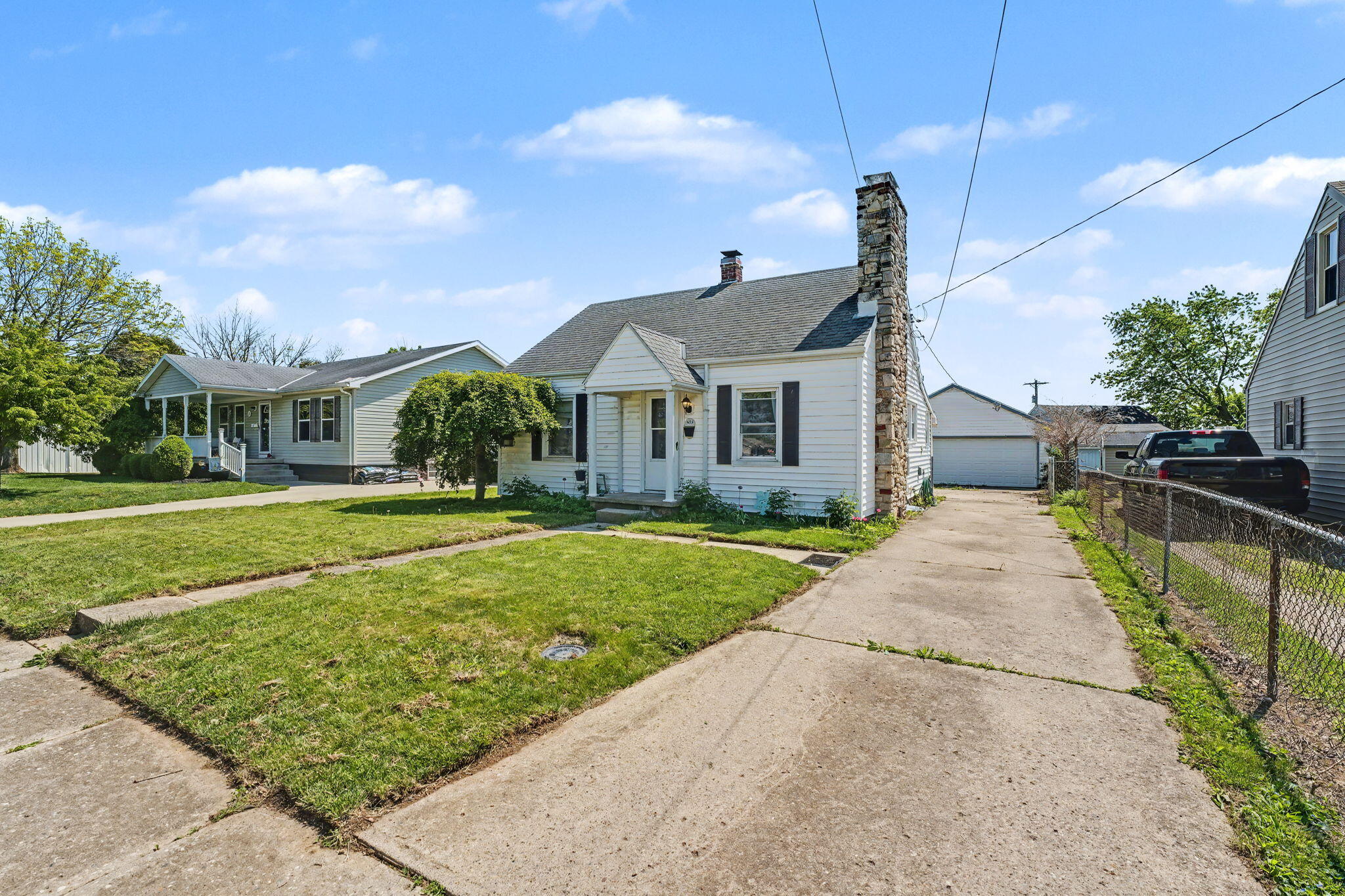 633 Floral Avenue, Troy, Ohio 45373