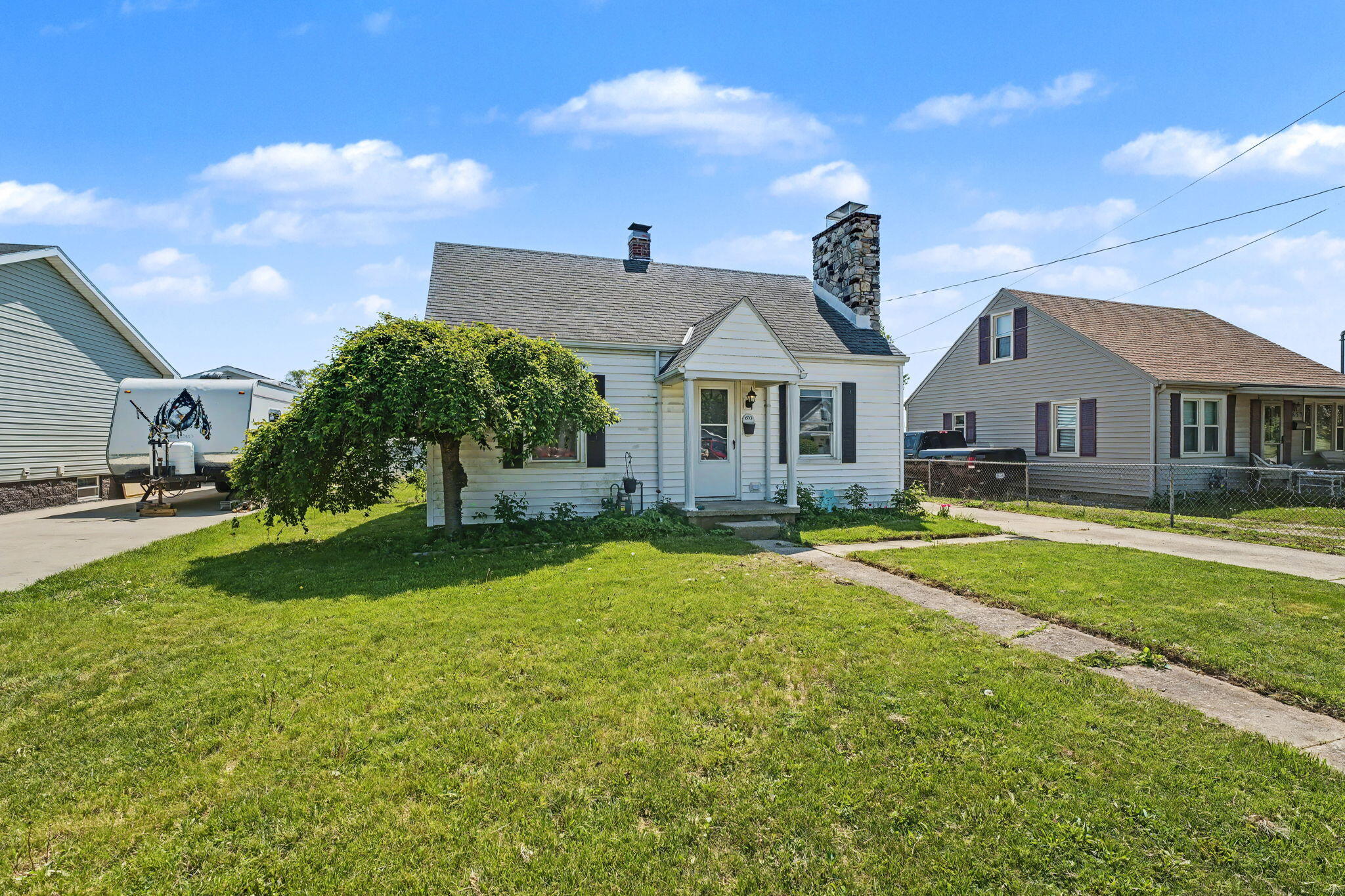 633 Floral Avenue, Troy, Ohio 45373