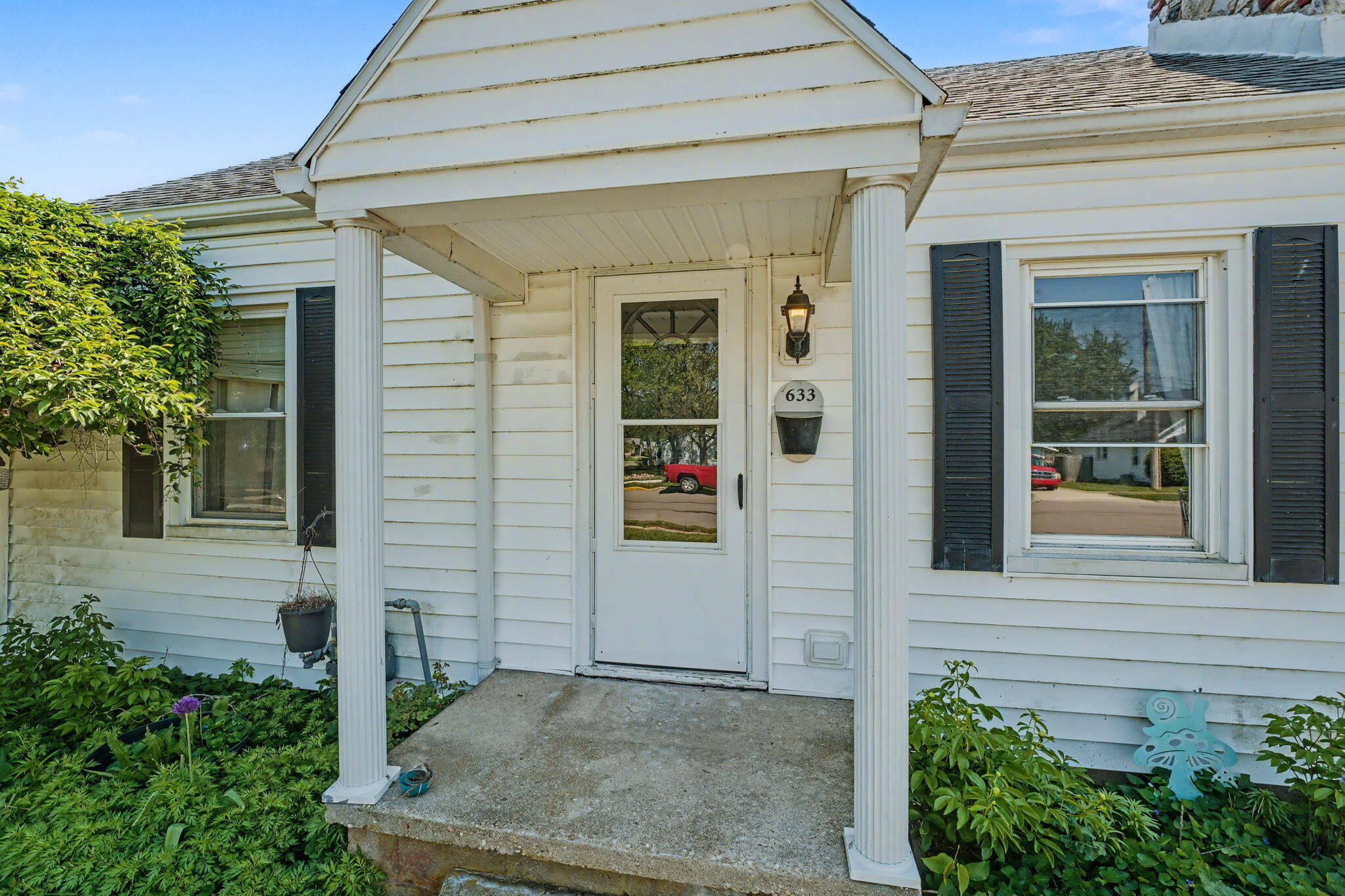 633 Floral Avenue, Troy, Ohio 45373