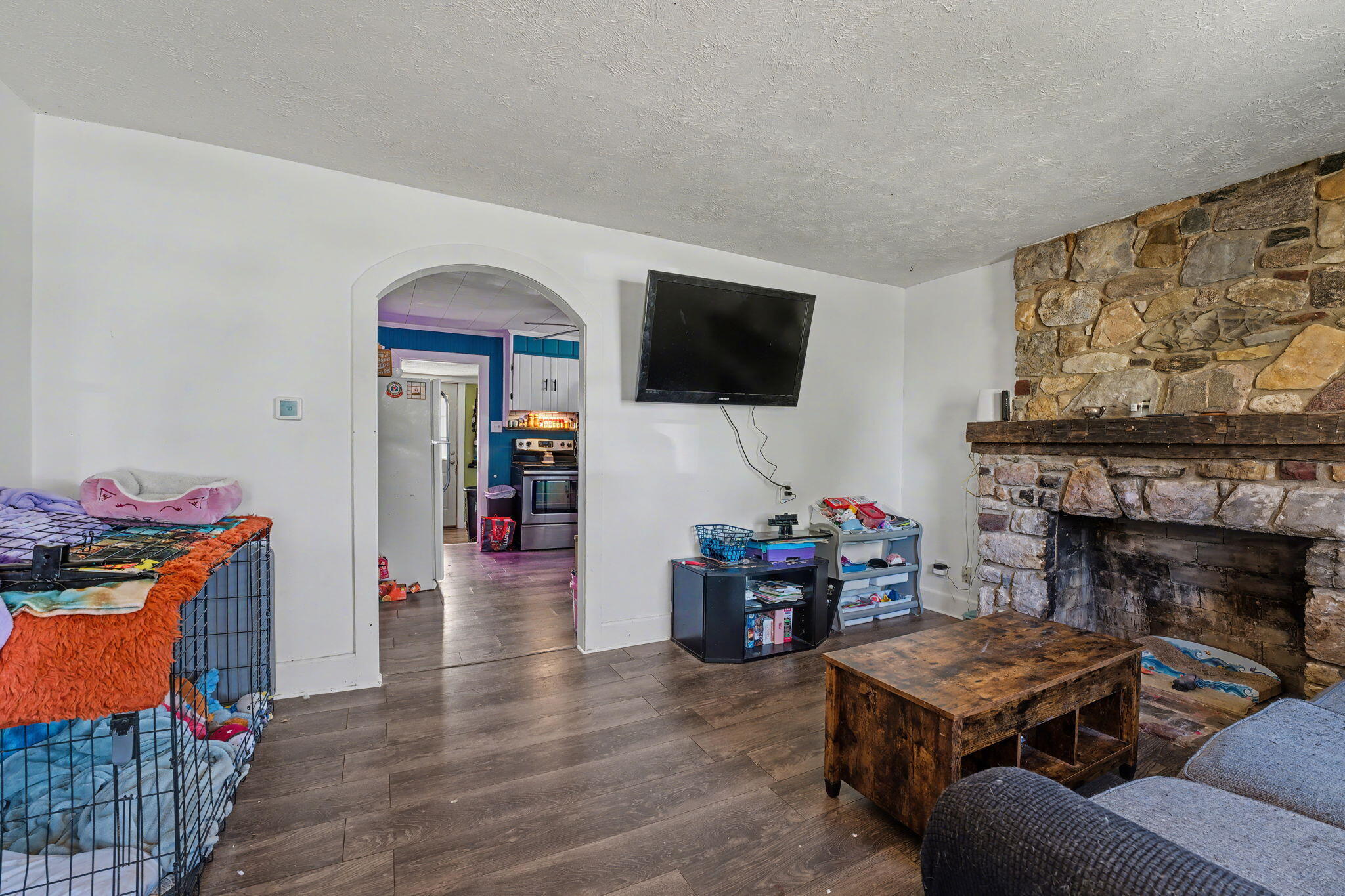 633 Floral Avenue, Troy, Ohio 45373