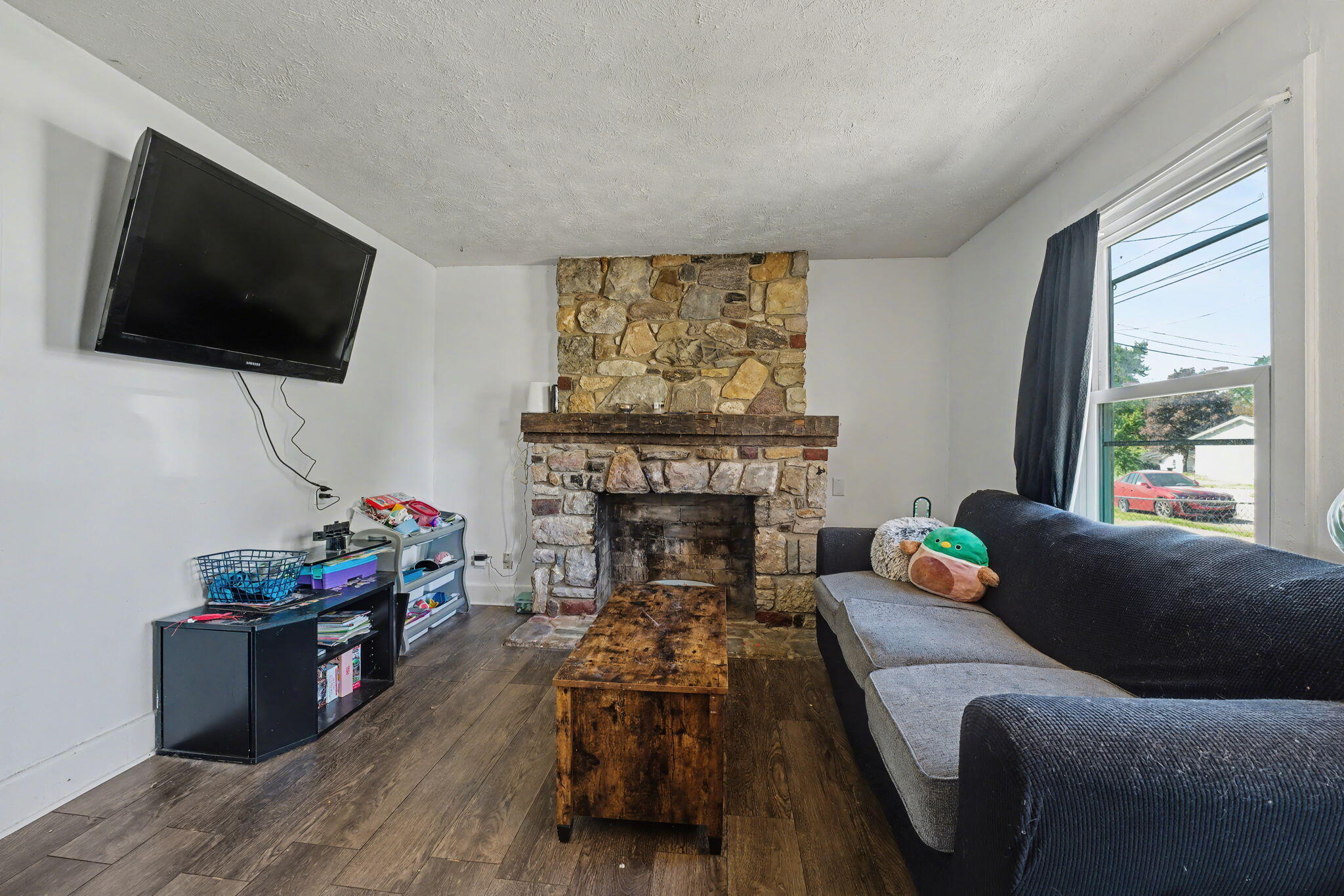 633 Floral Avenue, Troy, Ohio 45373