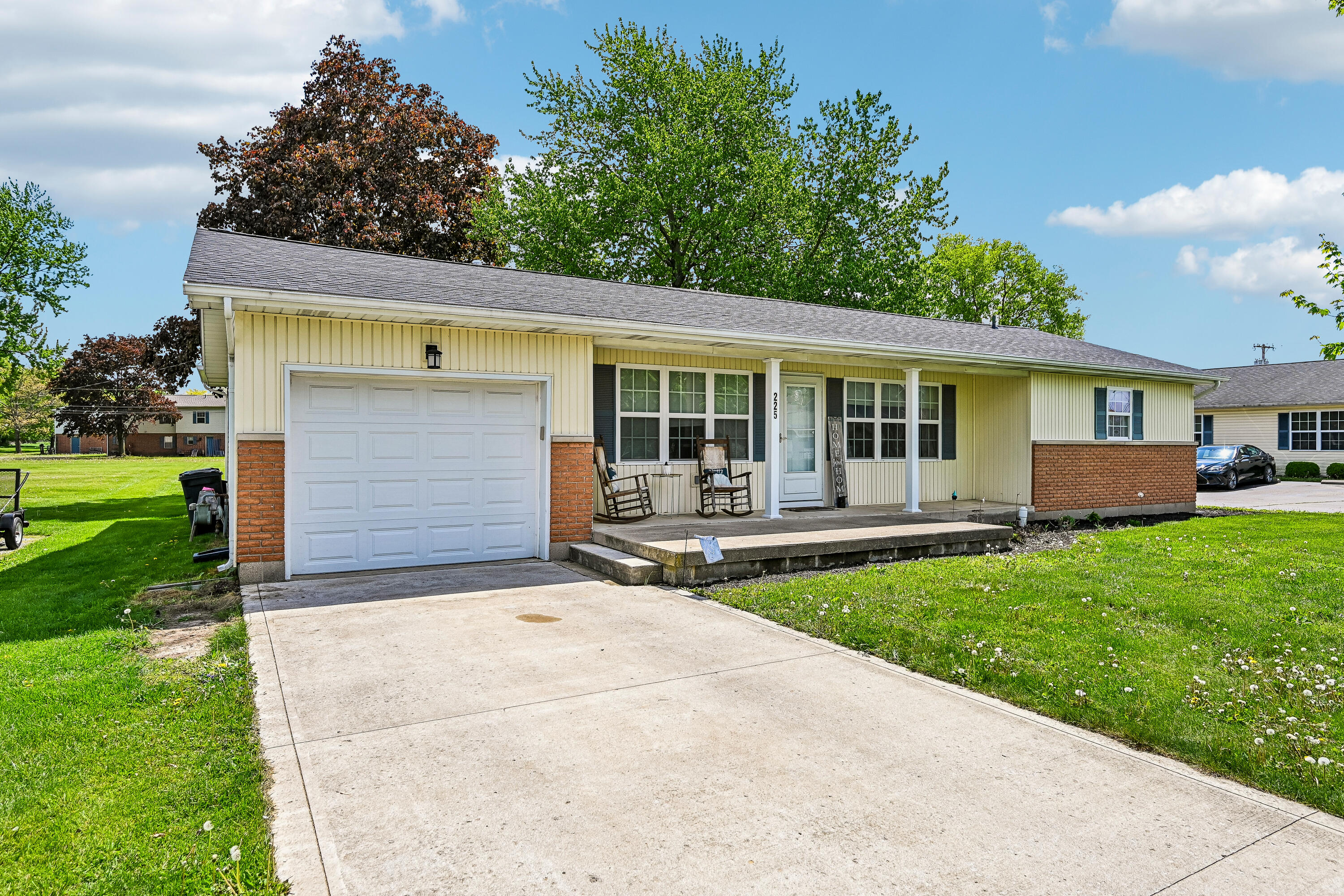 225 Jefferson Avenue, Urbana, Ohio 43078