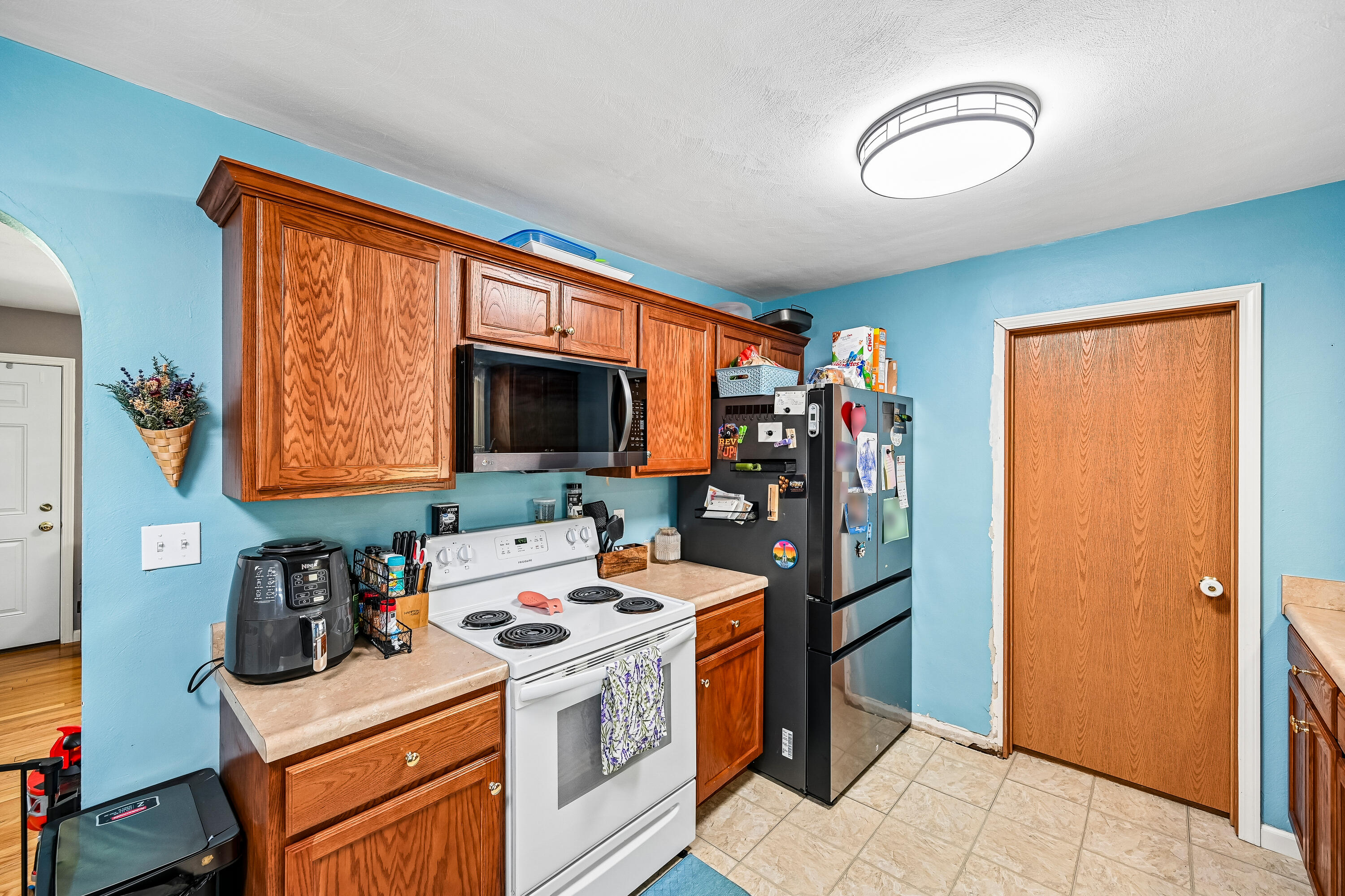 225 Jefferson Avenue, Urbana, Ohio 43078