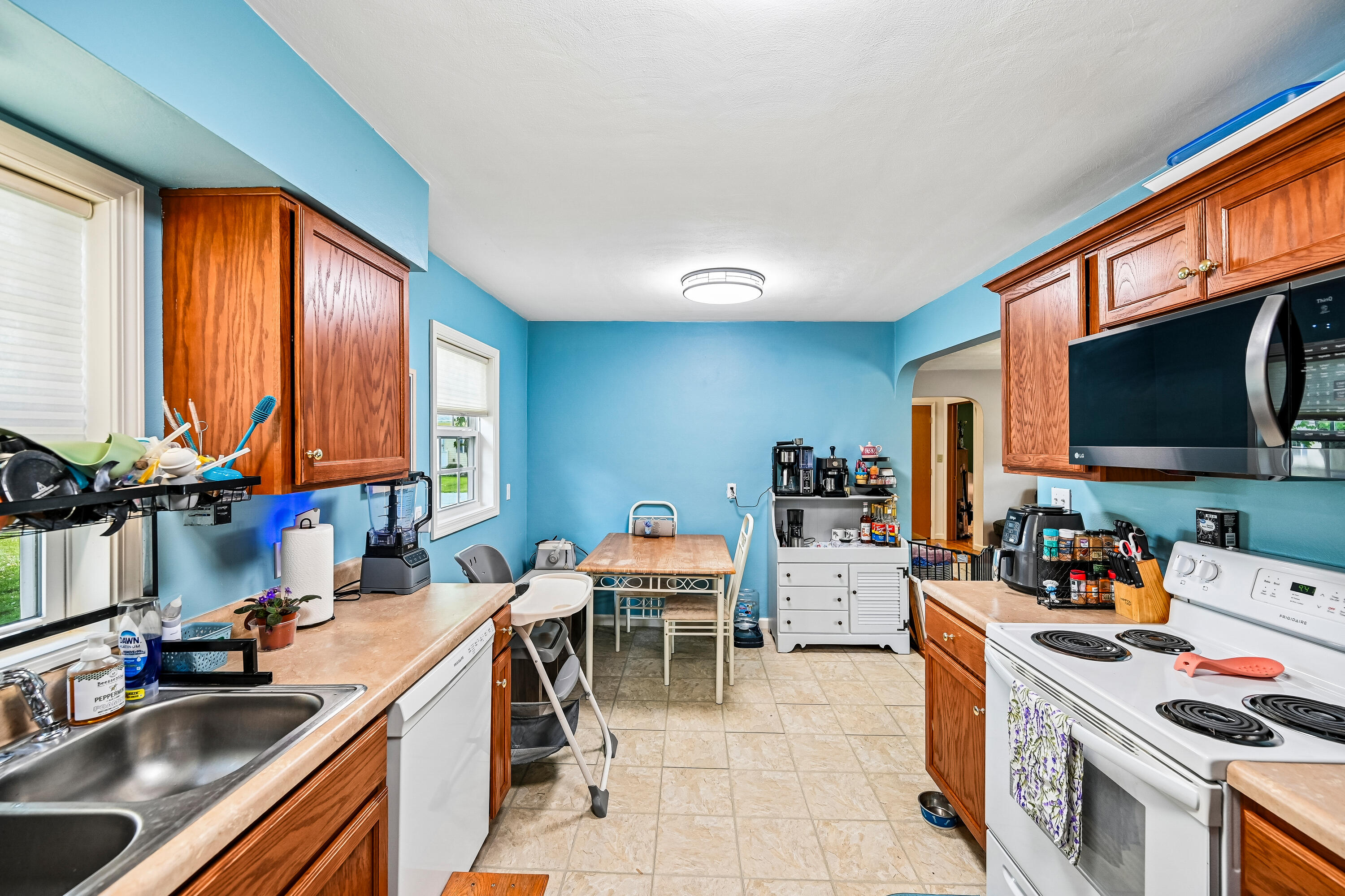 225 Jefferson Avenue, Urbana, Ohio 43078