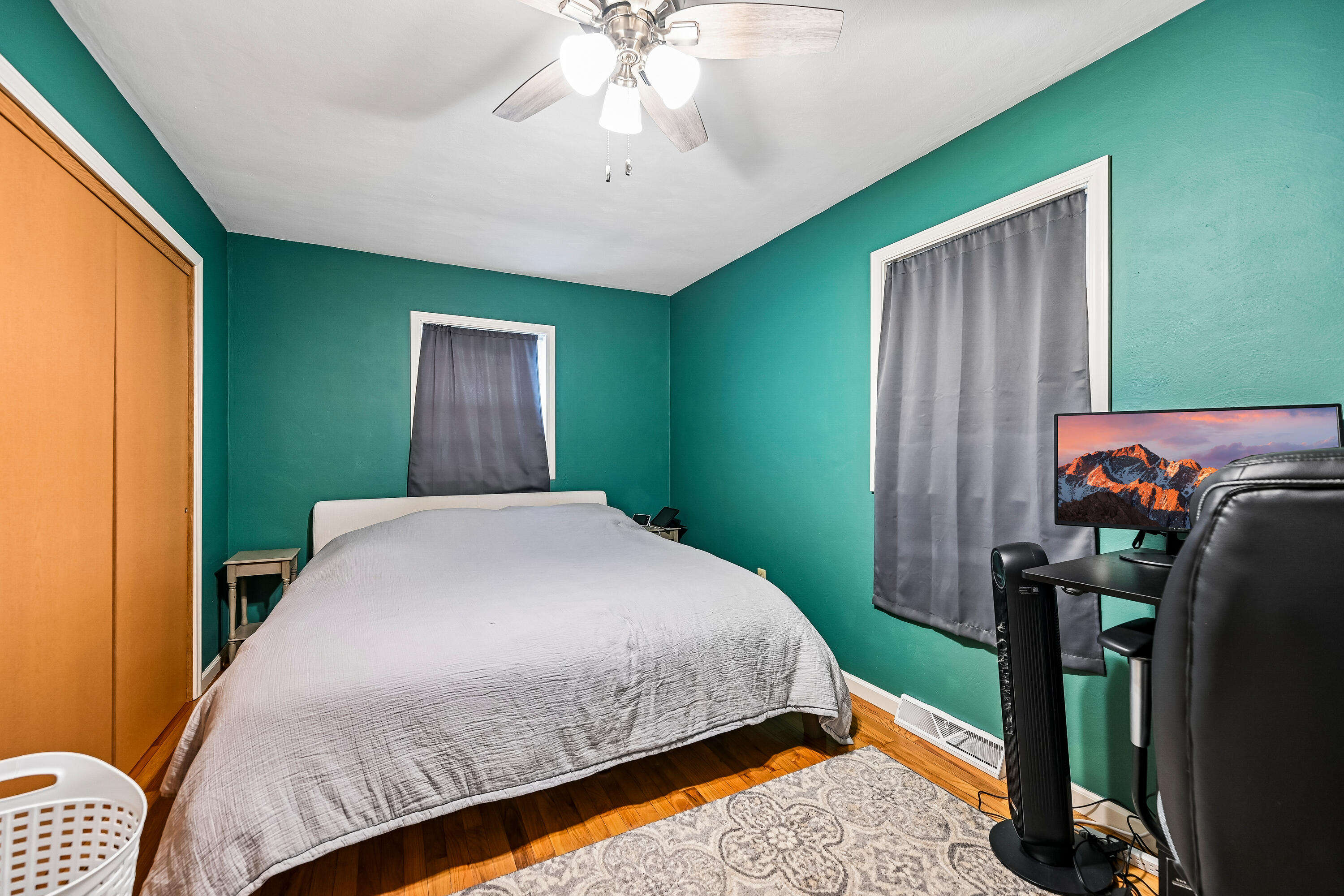 225 Jefferson Avenue, Urbana, Ohio 43078