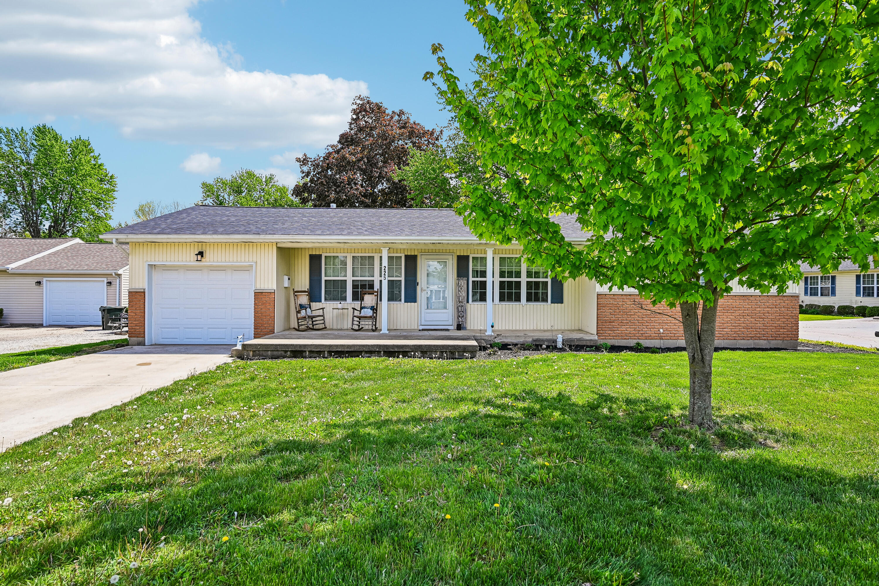 225 Jefferson Avenue, Urbana, Ohio 43078