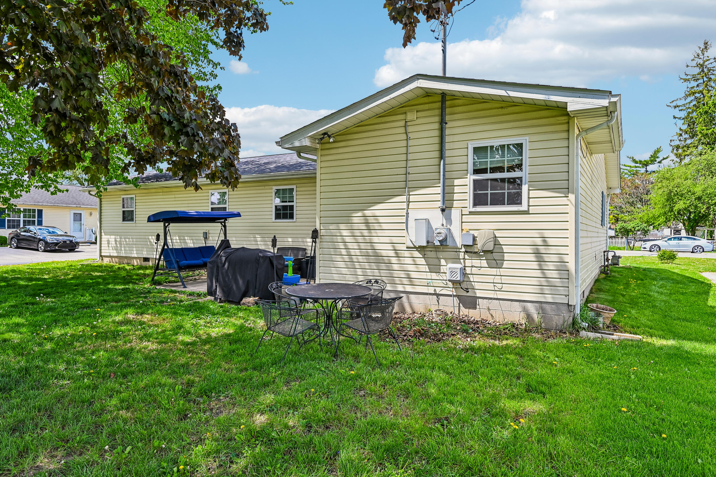 225 Jefferson Avenue, Urbana, Ohio 43078