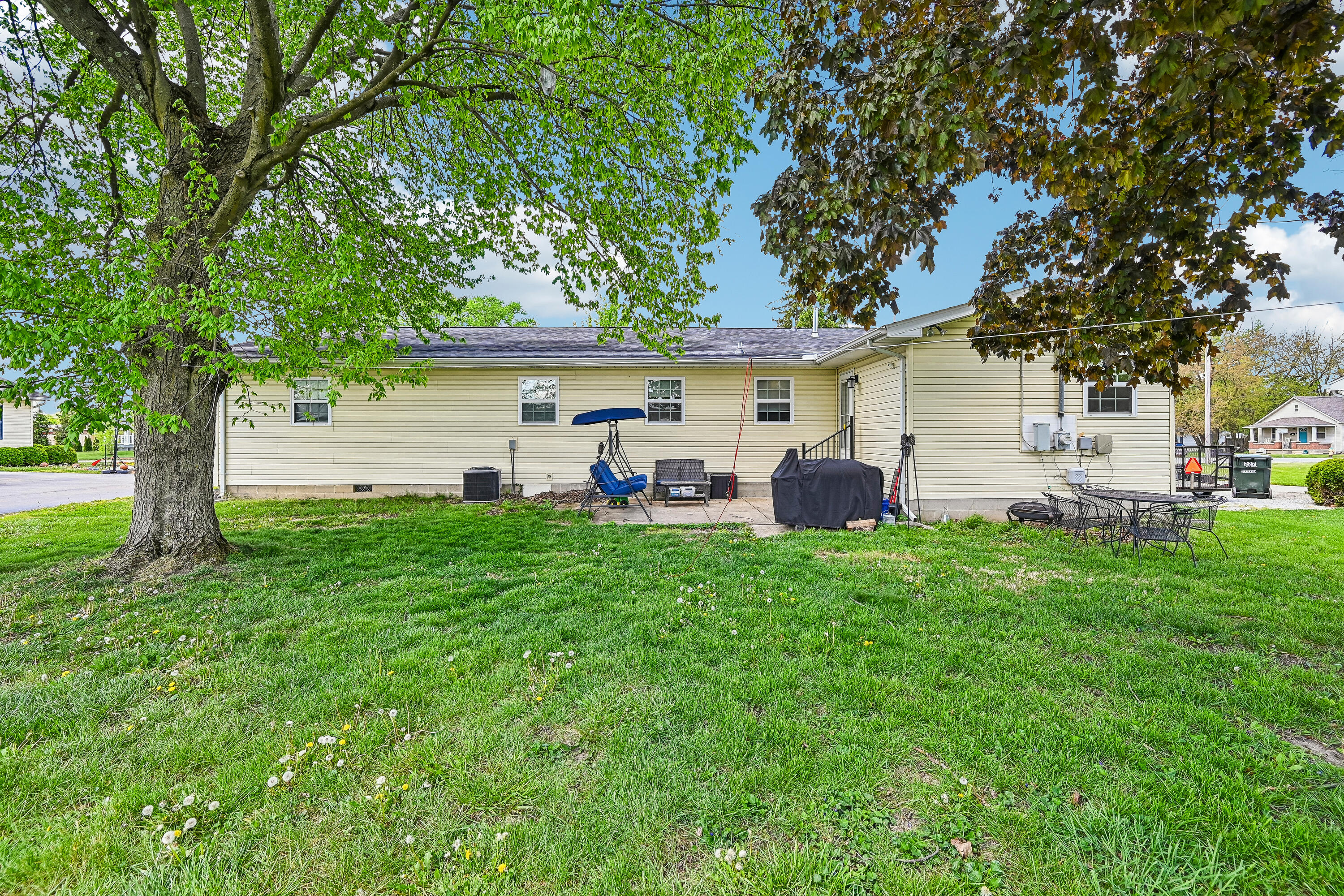 225 Jefferson Avenue, Urbana, Ohio 43078