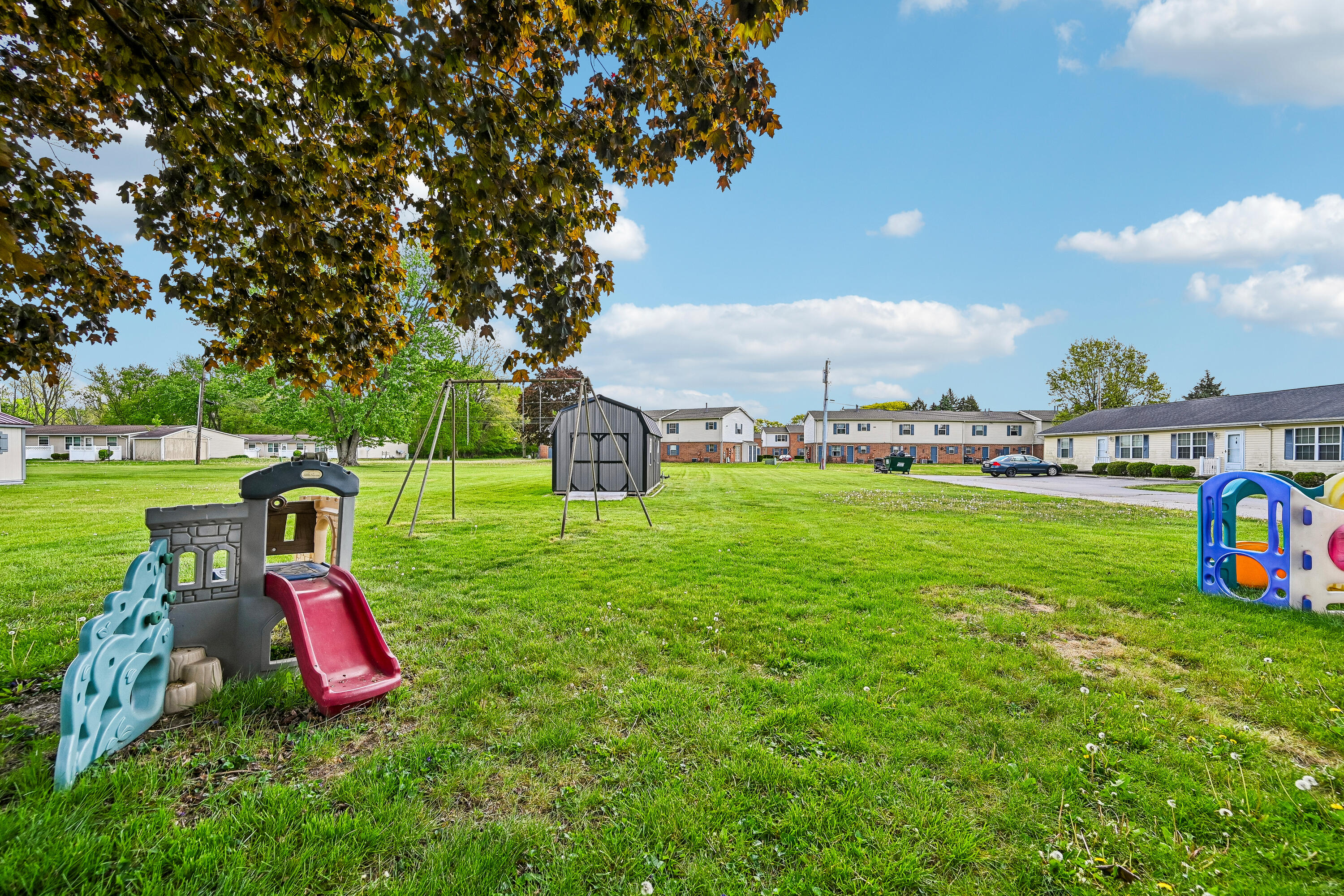 225 Jefferson Avenue, Urbana, Ohio 43078