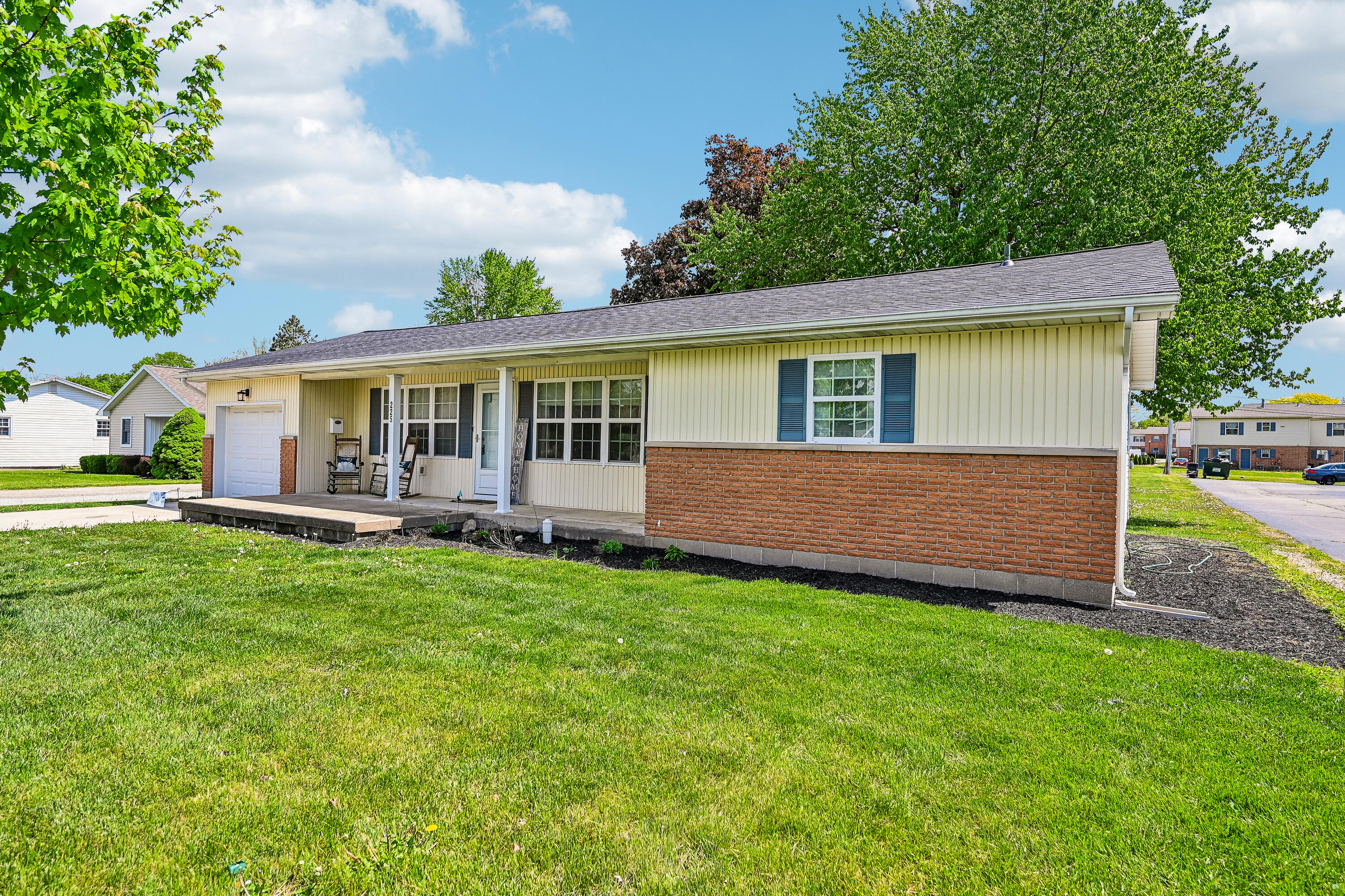 225 Jefferson Avenue, Urbana, Ohio 43078