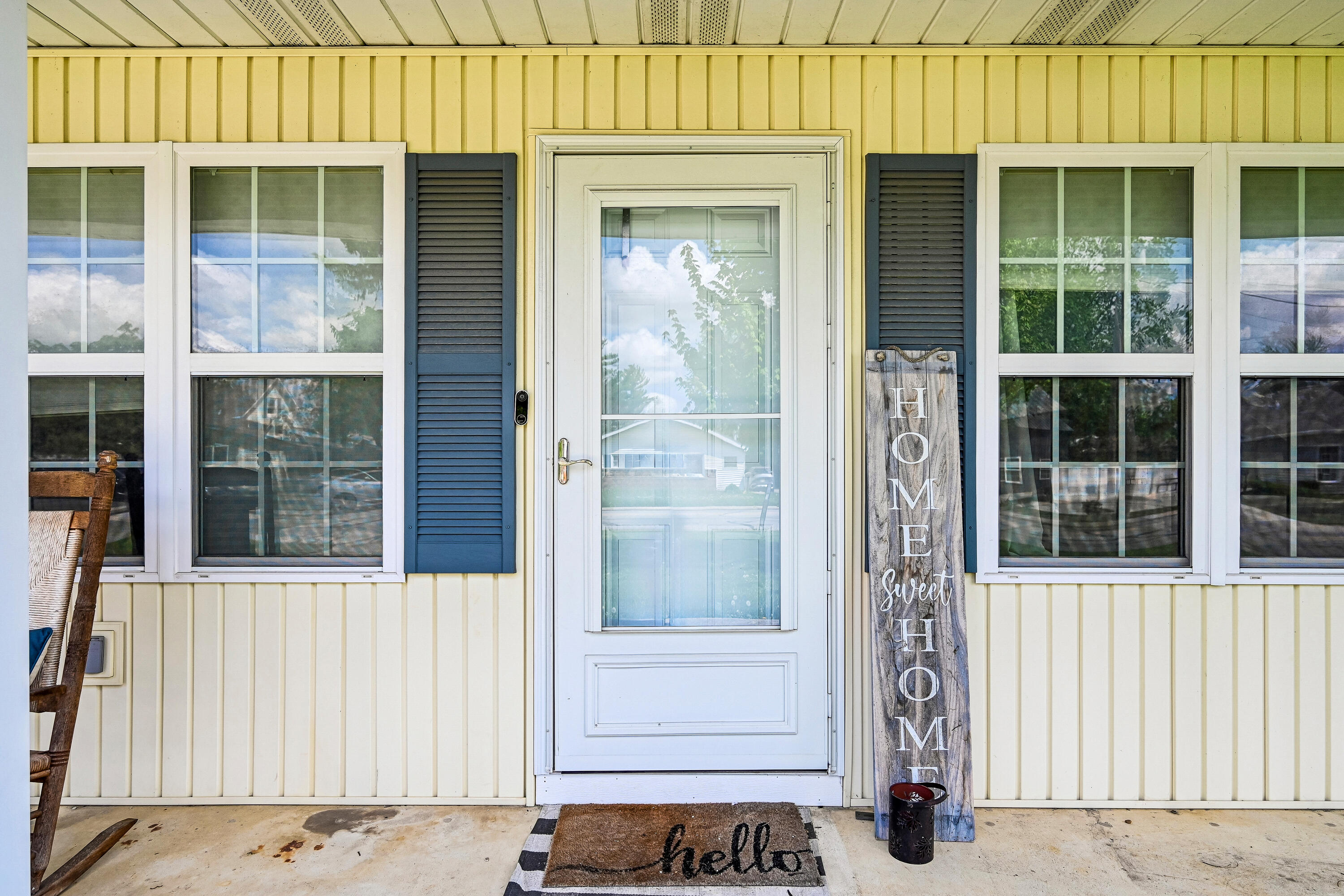 225 Jefferson Avenue, Urbana, Ohio 43078