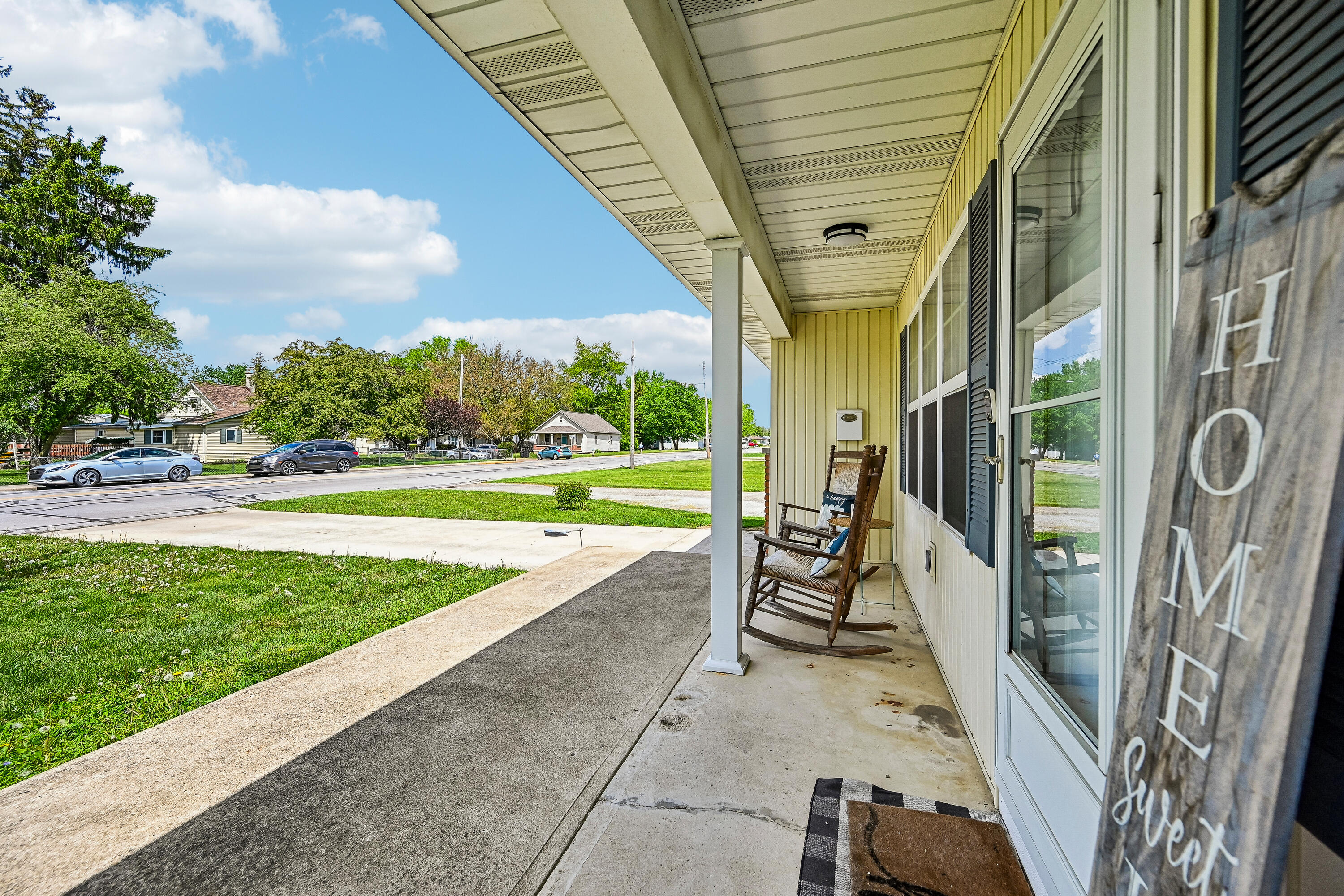 225 Jefferson Avenue, Urbana, Ohio 43078