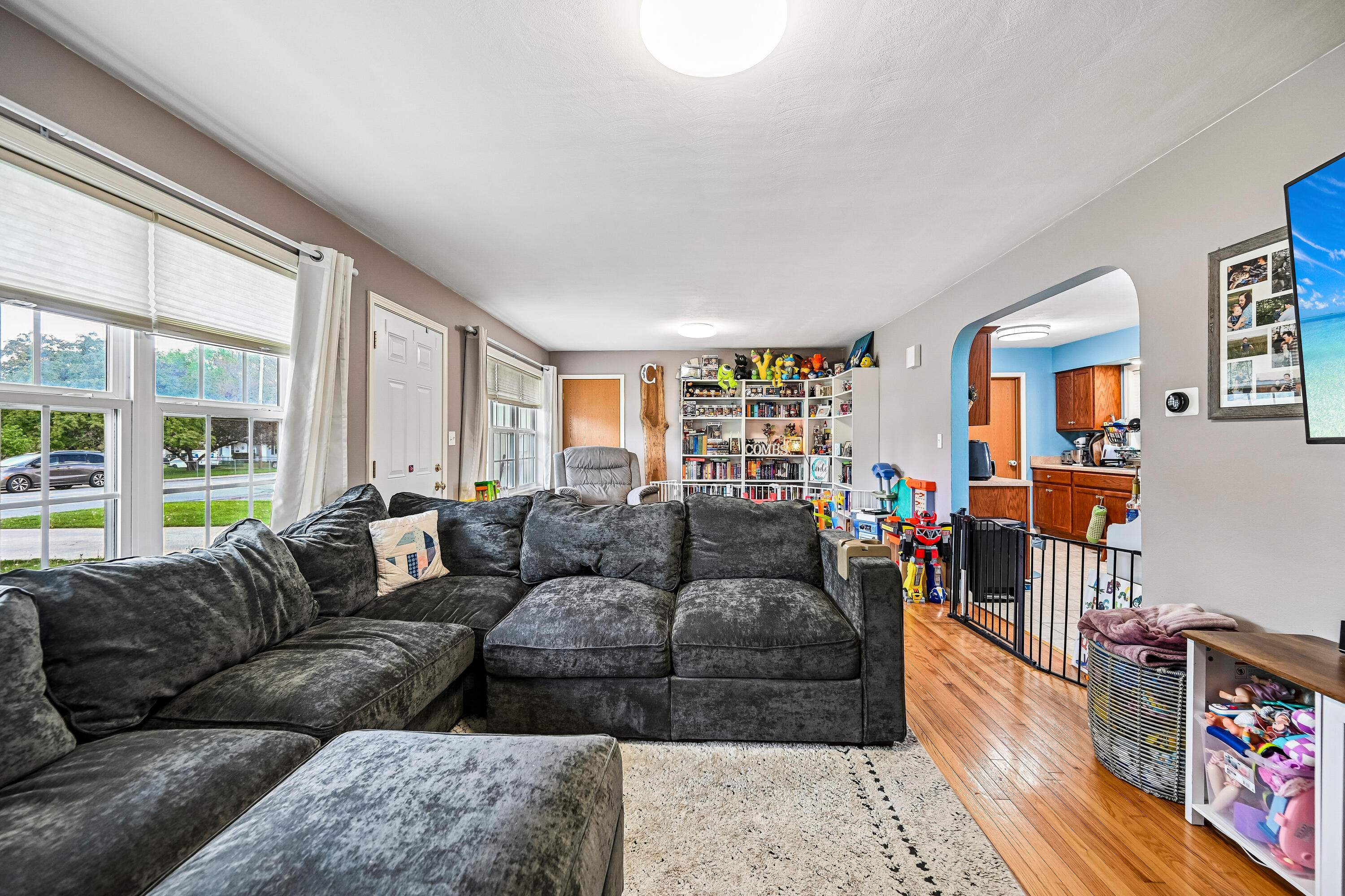 225 Jefferson Avenue, Urbana, Ohio 43078