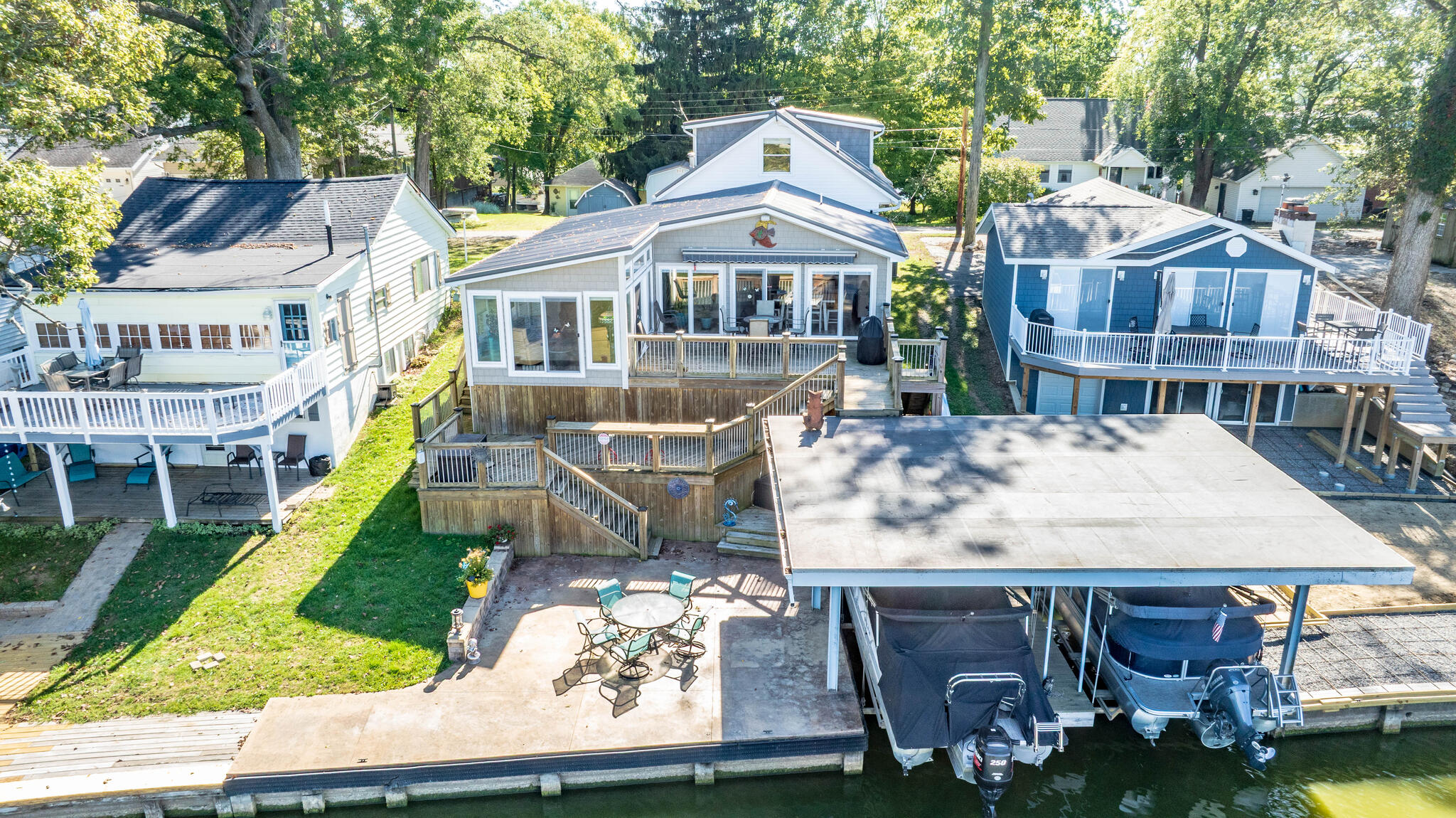 11045 Sassafras Road, Lakeview, Ohio 43331