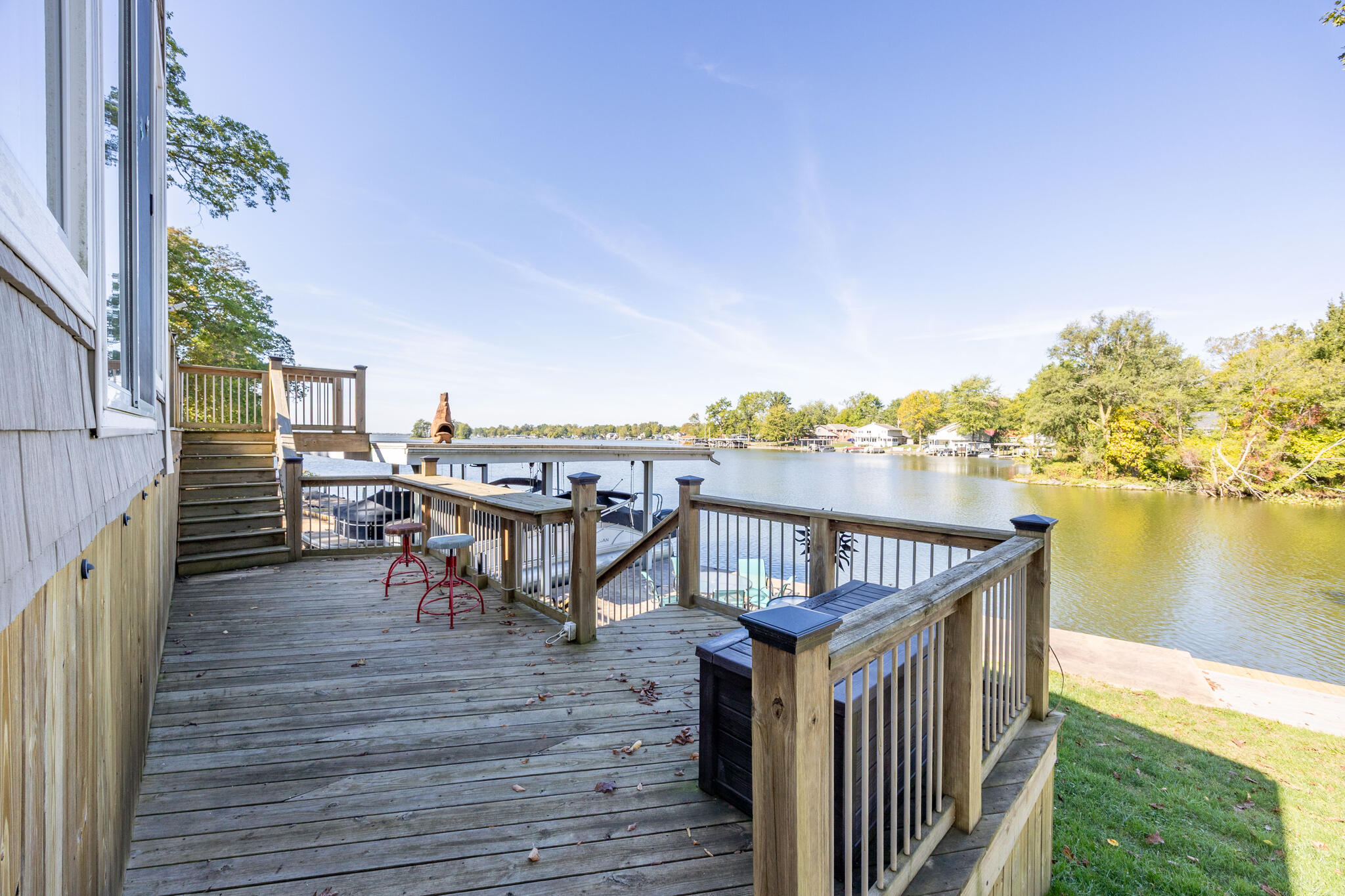 11045 Sassafras Road, Lakeview, Ohio 43331