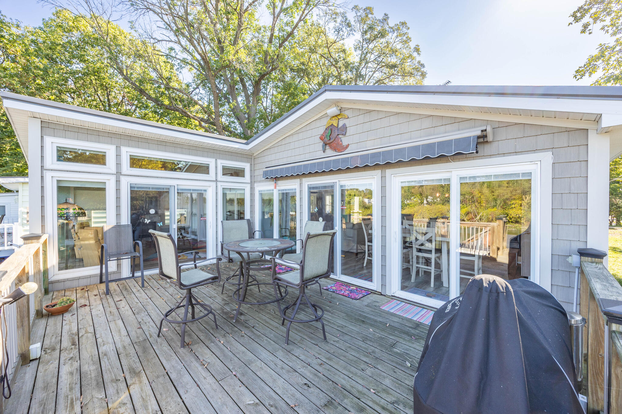 11045 Sassafras Road, Lakeview, Ohio 43331