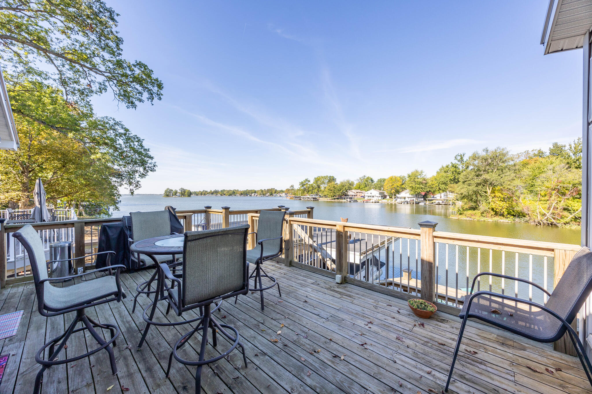 11045 Sassafras Road, Lakeview, Ohio 43331