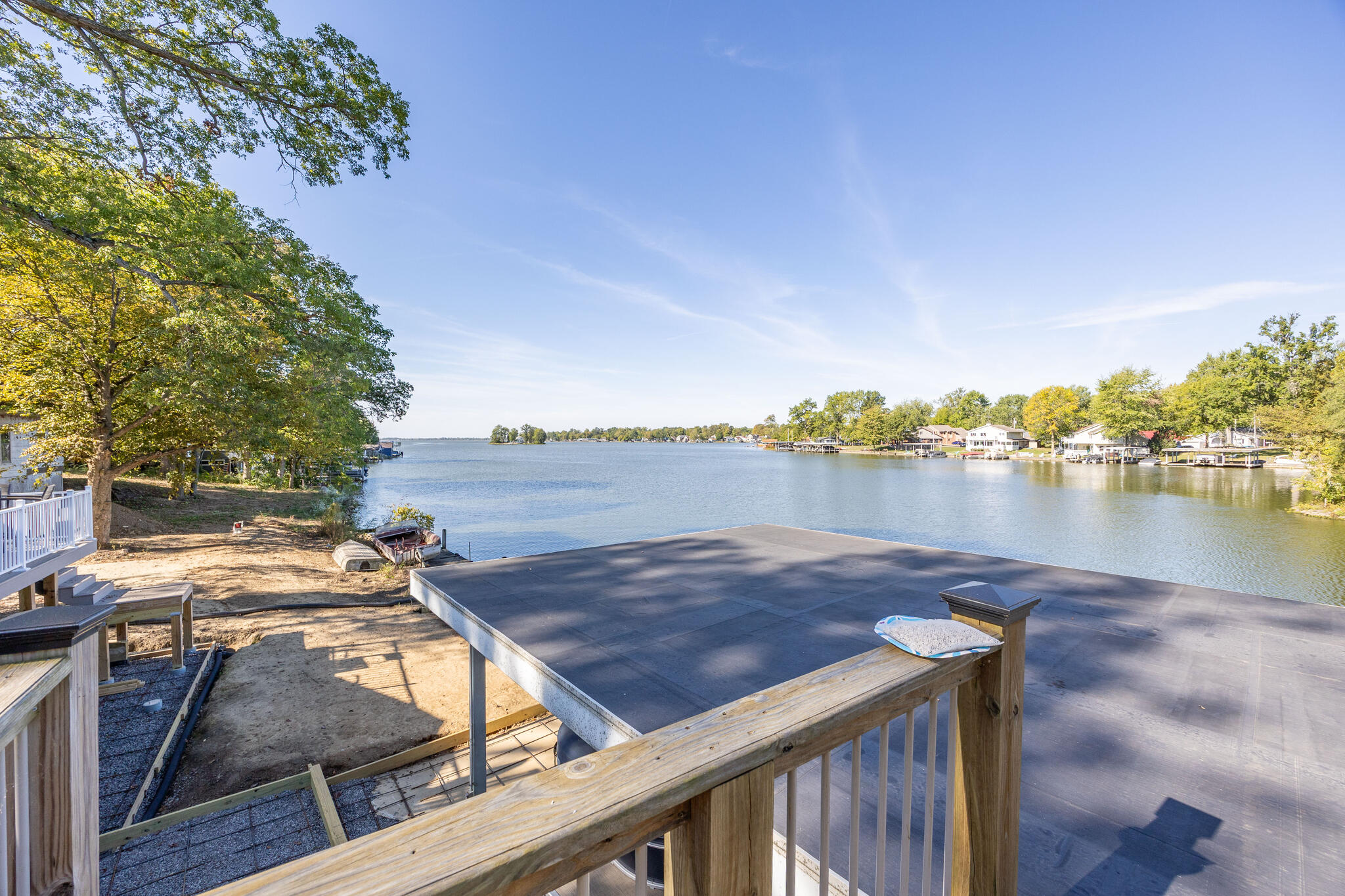 11045 Sassafras Road, Lakeview, Ohio 43331