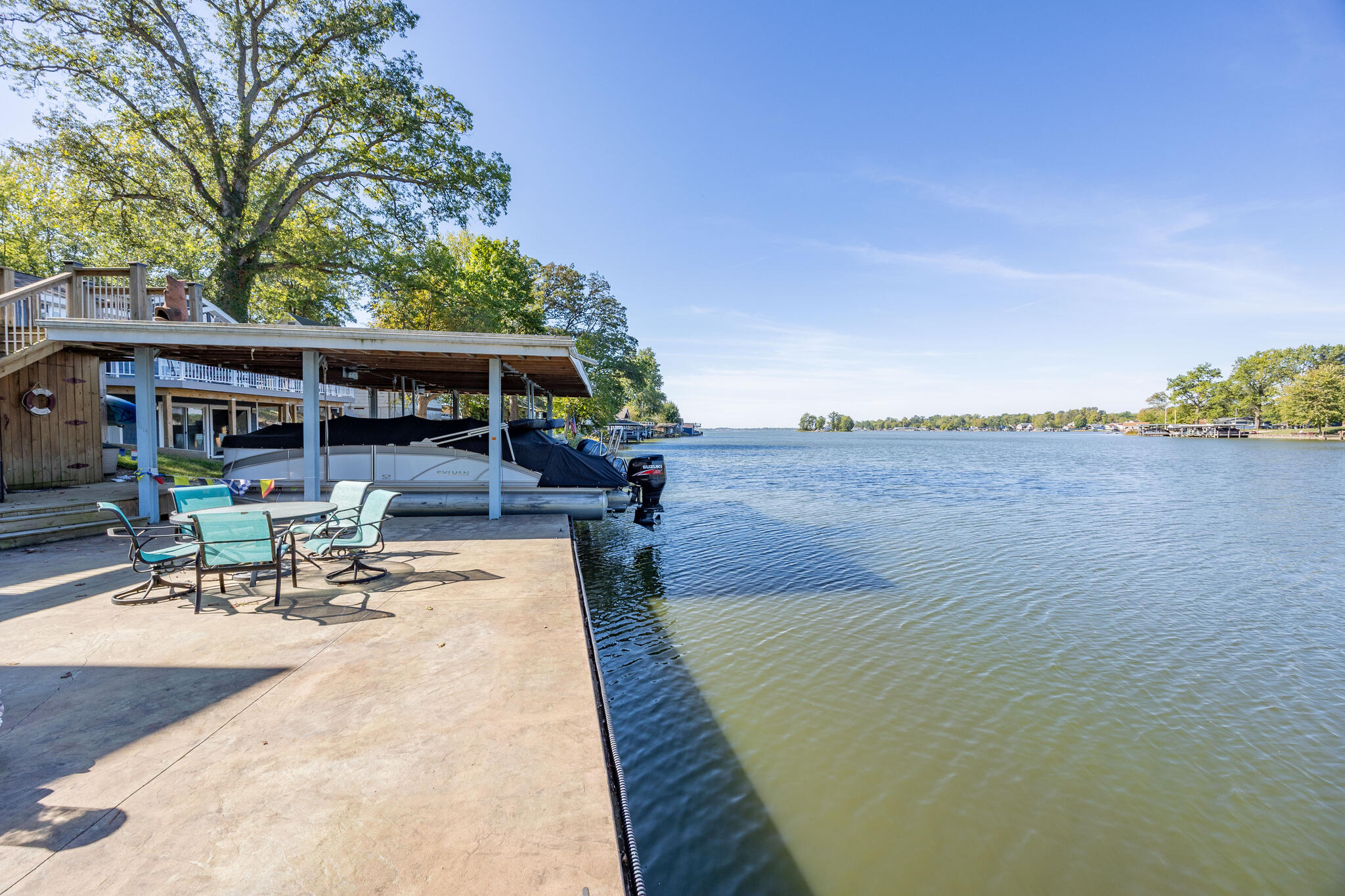 11045 Sassafras Road, Lakeview, Ohio 43331