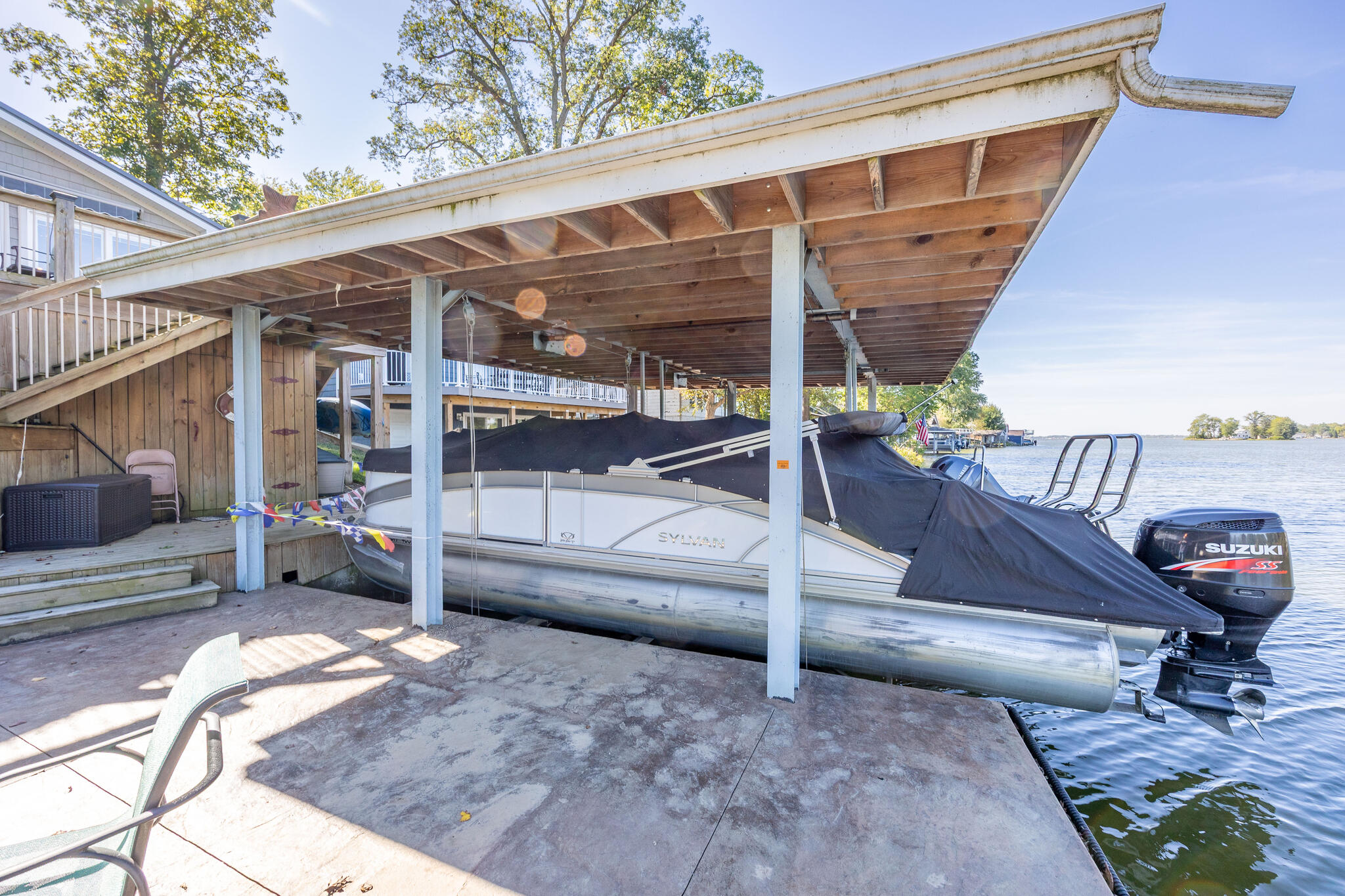 11045 Sassafras Road, Lakeview, Ohio 43331