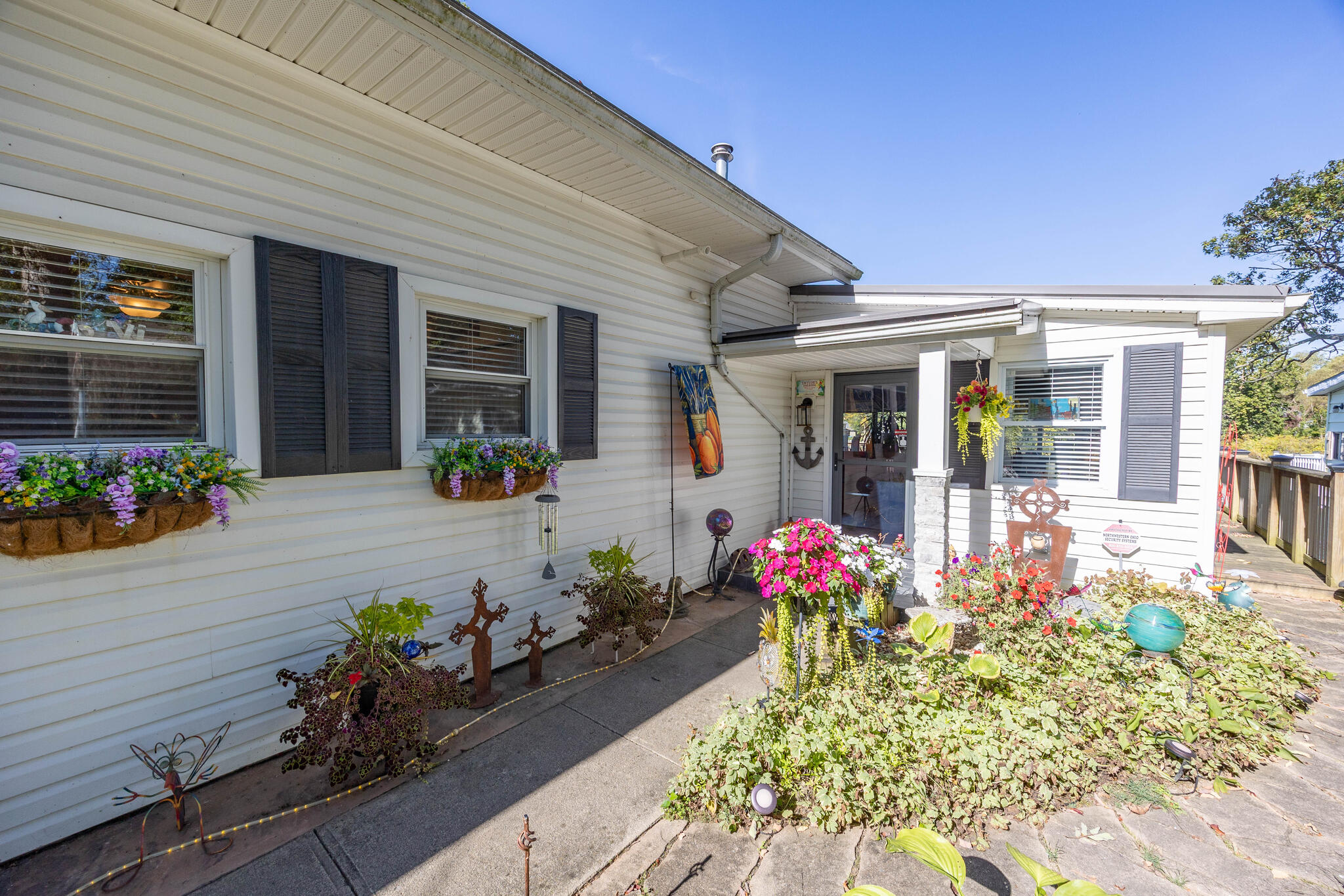 11045 Sassafras Road, Lakeview, Ohio 43331