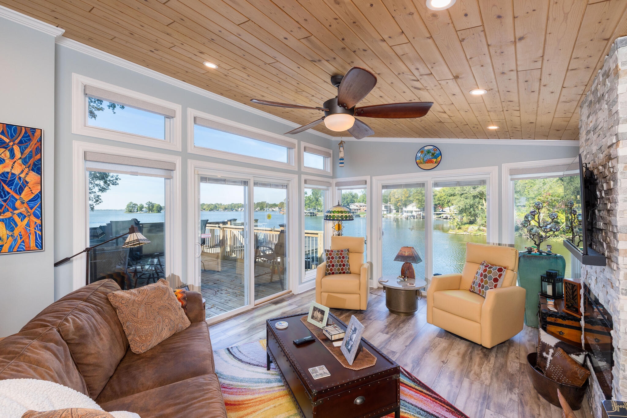 11045 Sassafras Road, Lakeview, Ohio 43331