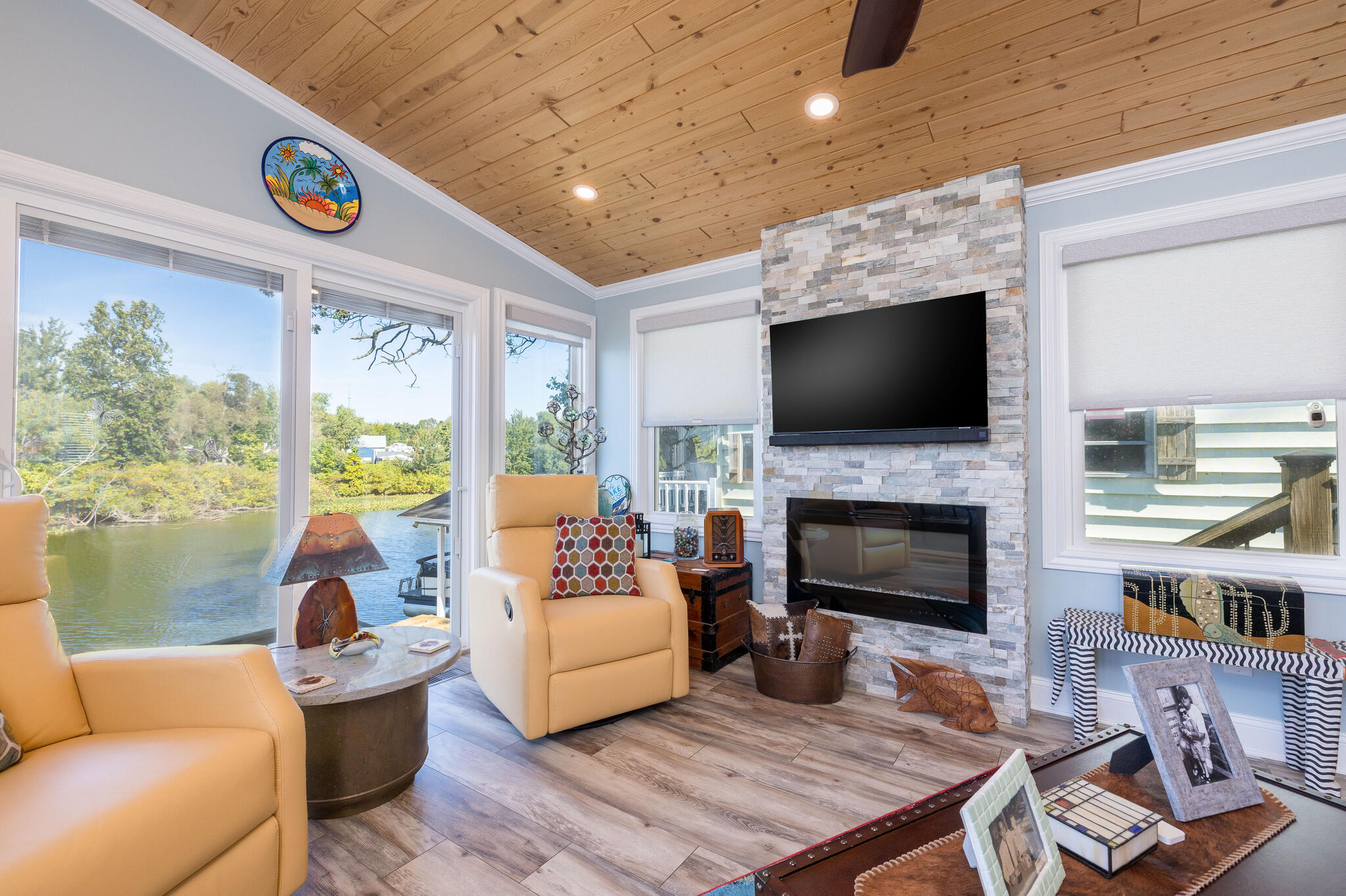 11045 Sassafras Road, Lakeview, Ohio 43331