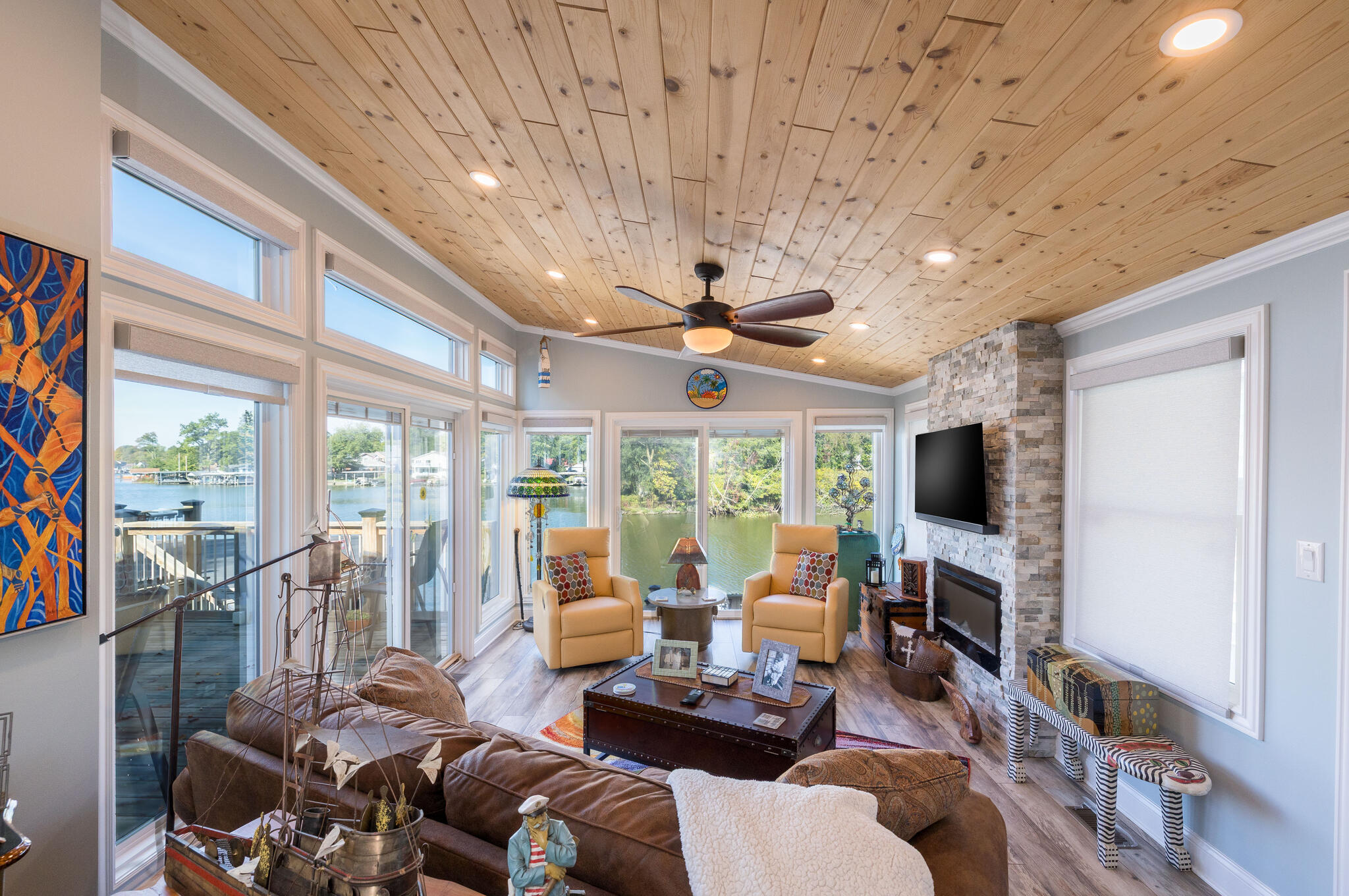 11045 Sassafras Road, Lakeview, Ohio 43331