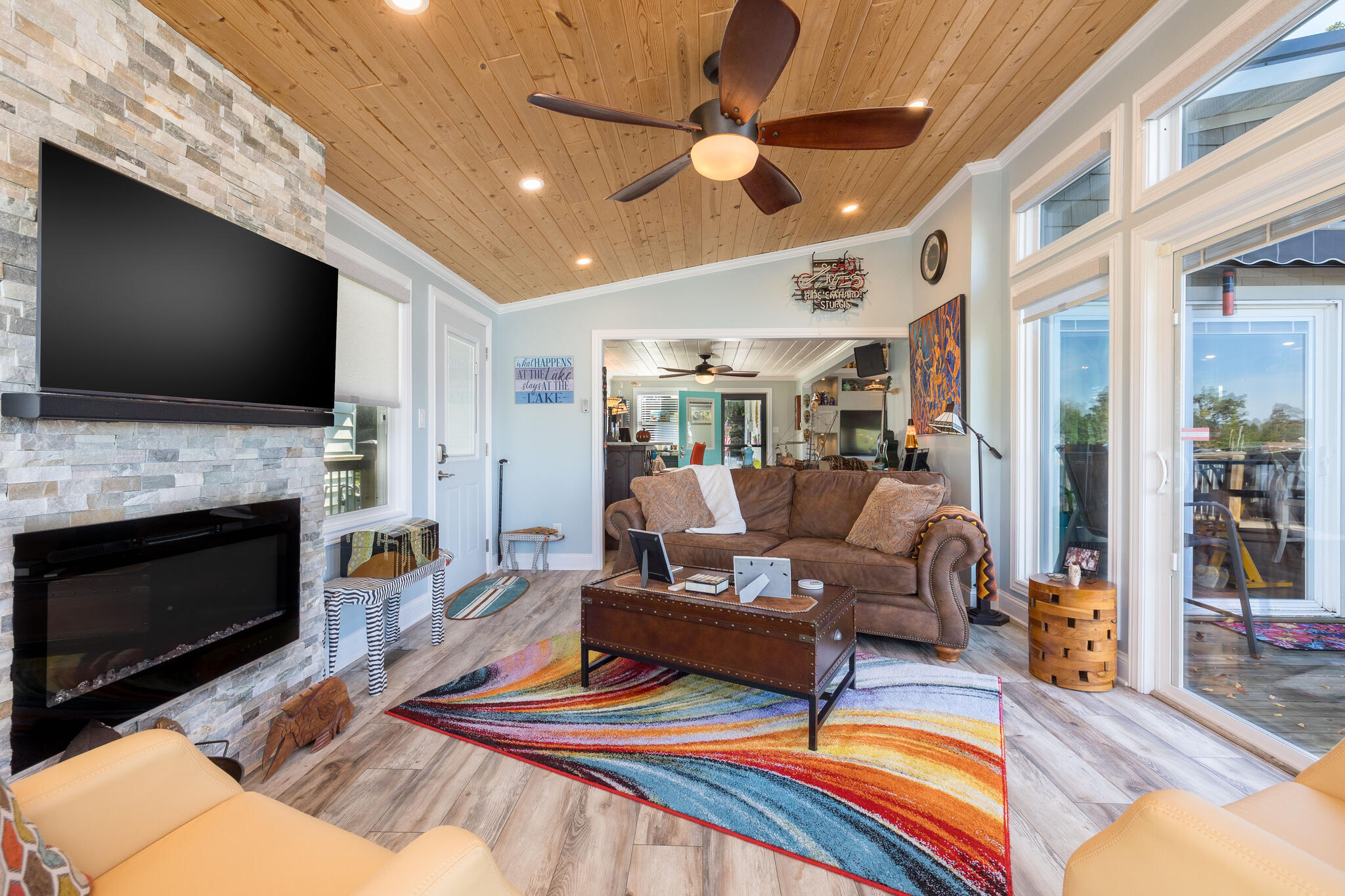 11045 Sassafras Road, Lakeview, Ohio 43331