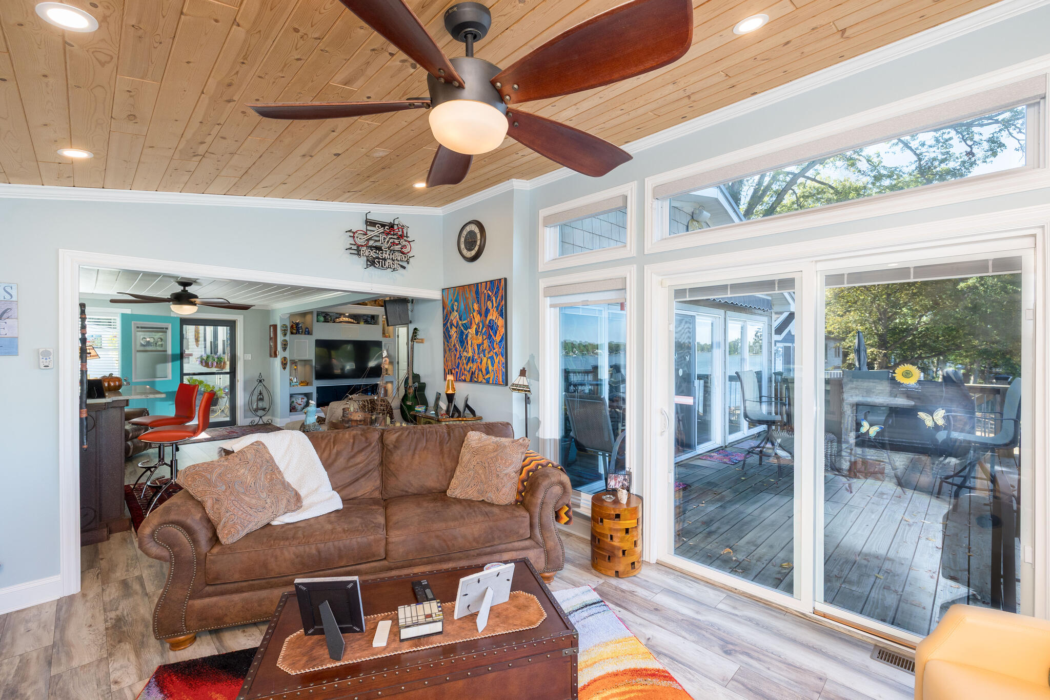 11045 Sassafras Road, Lakeview, Ohio 43331