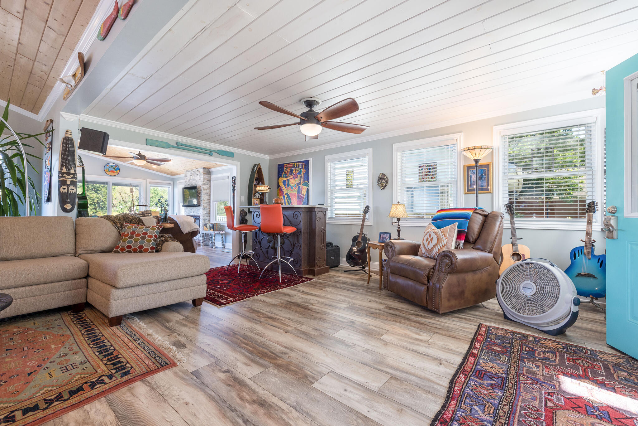 11045 Sassafras Road, Lakeview, Ohio 43331